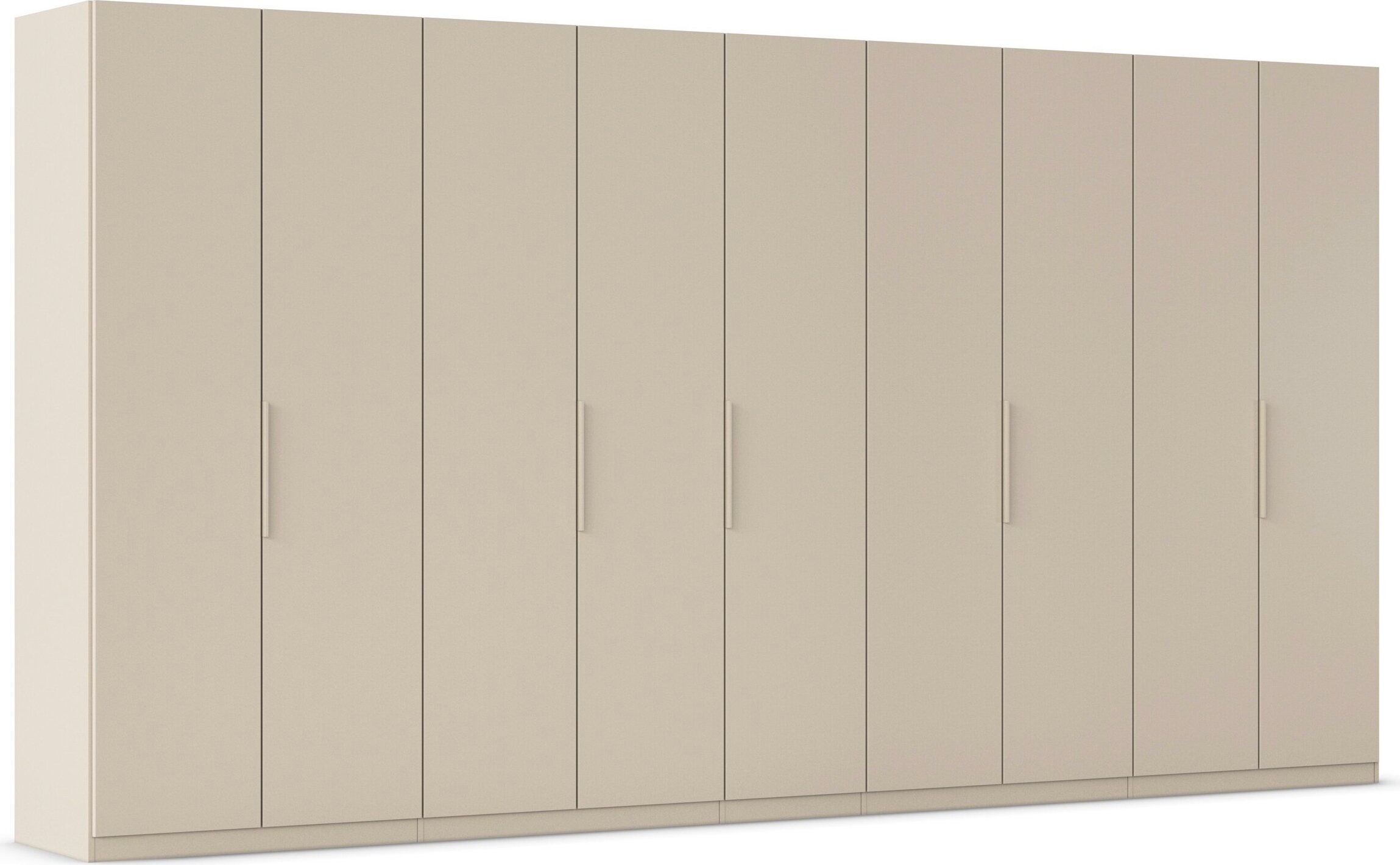 rauch "Schrank Möbel Schlafzimmer Garderobe Kinderzimmer WELTNEUHEIT TYNDA" PATENTIERTES SCHNELLMONTAGESYSTEM, Soft-Close-Funktion MADE IN GERMANY
