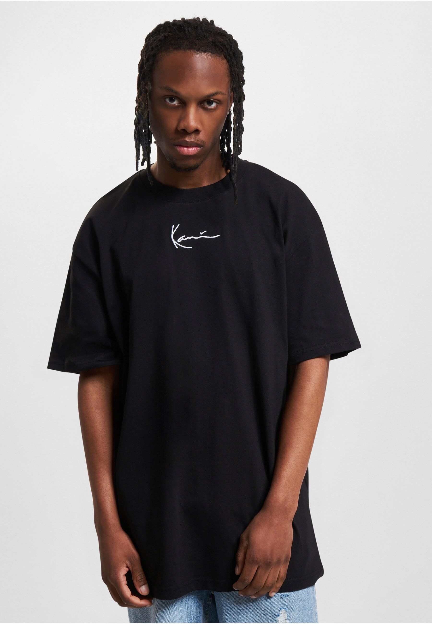 Karl Kani T-Shirt »Karl Kani Herren KM223-101-2 KK 3-Pack Essential Tee«, (1 tlg.)
