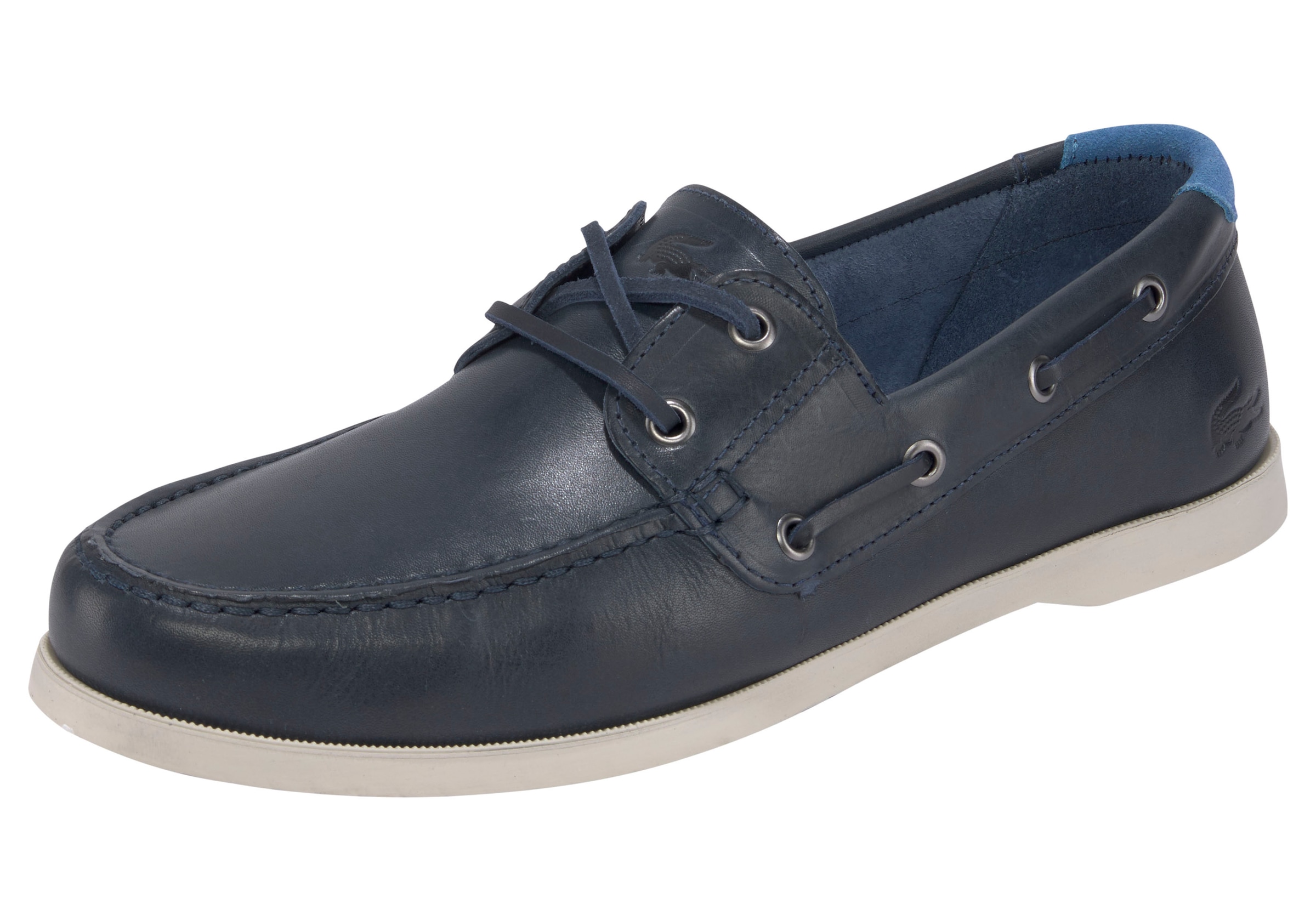 Lacoste Bootsschuh "CASPIAN 123 1 CMA"