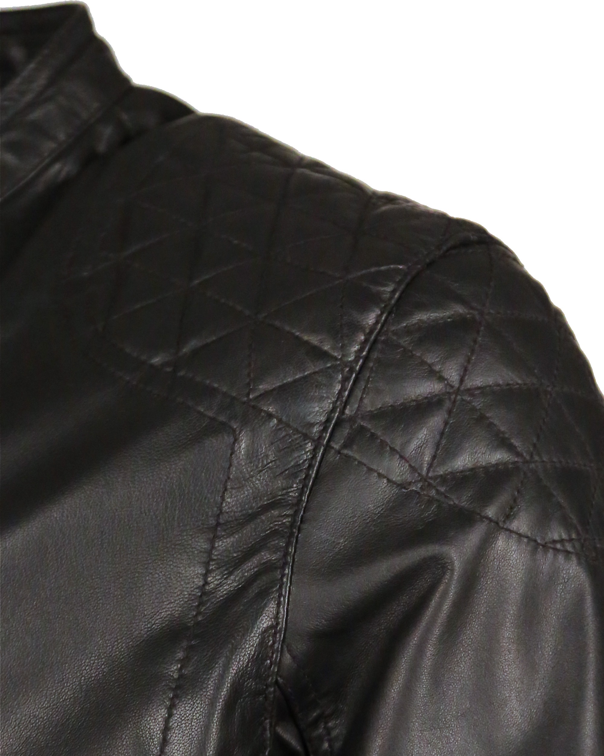 JCC Lederjacke »Lucas«