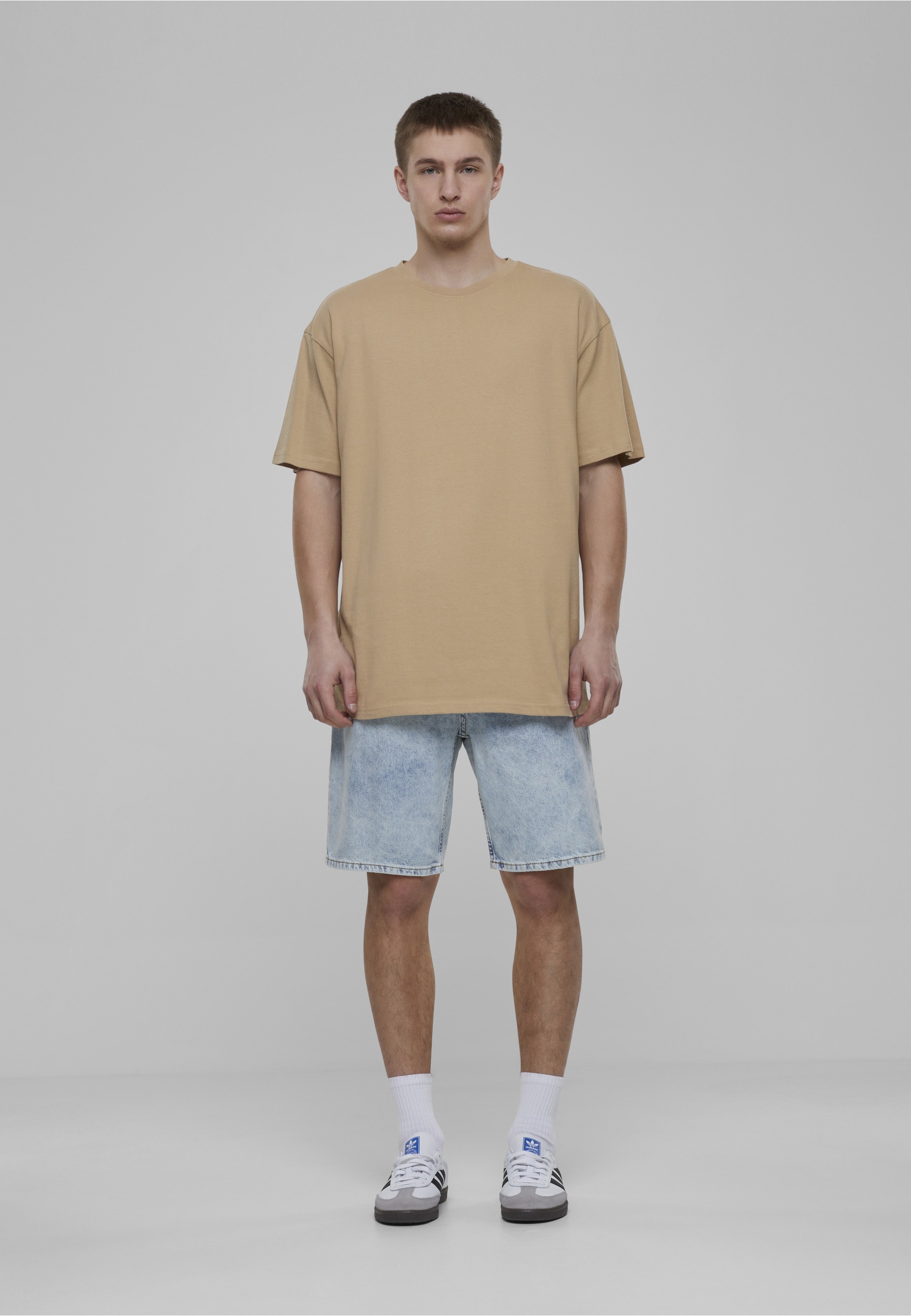 2Y Premium Shorts »2Y Premium Herren 2Y Jeans Shorts«