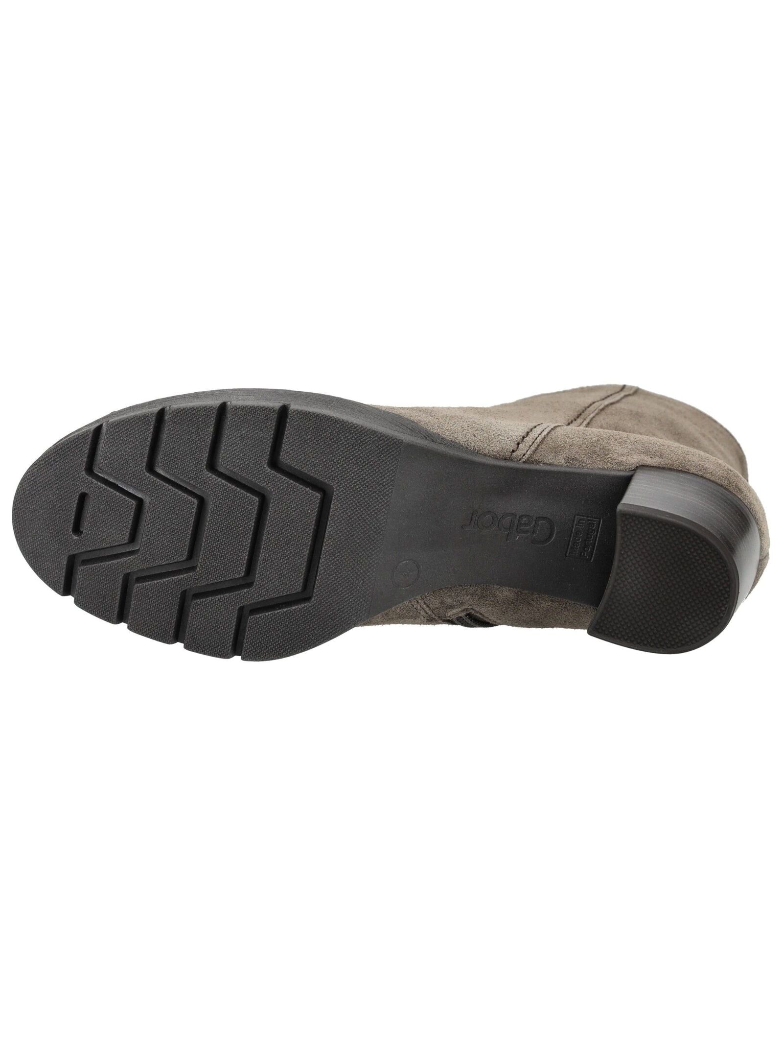 Gabor Comfort Stiefelette »Gabor Comfort Stiefelette Veloursleder«