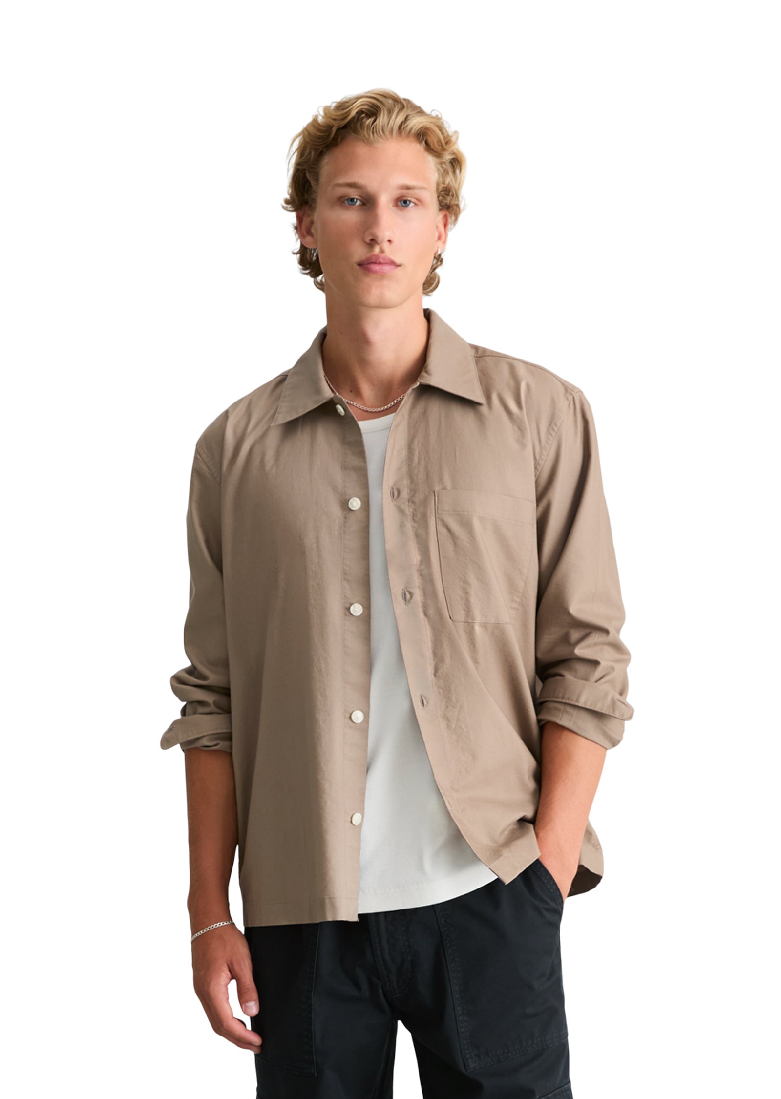 Marc OPolo DENIM "aus Bio-Baumwolle"
