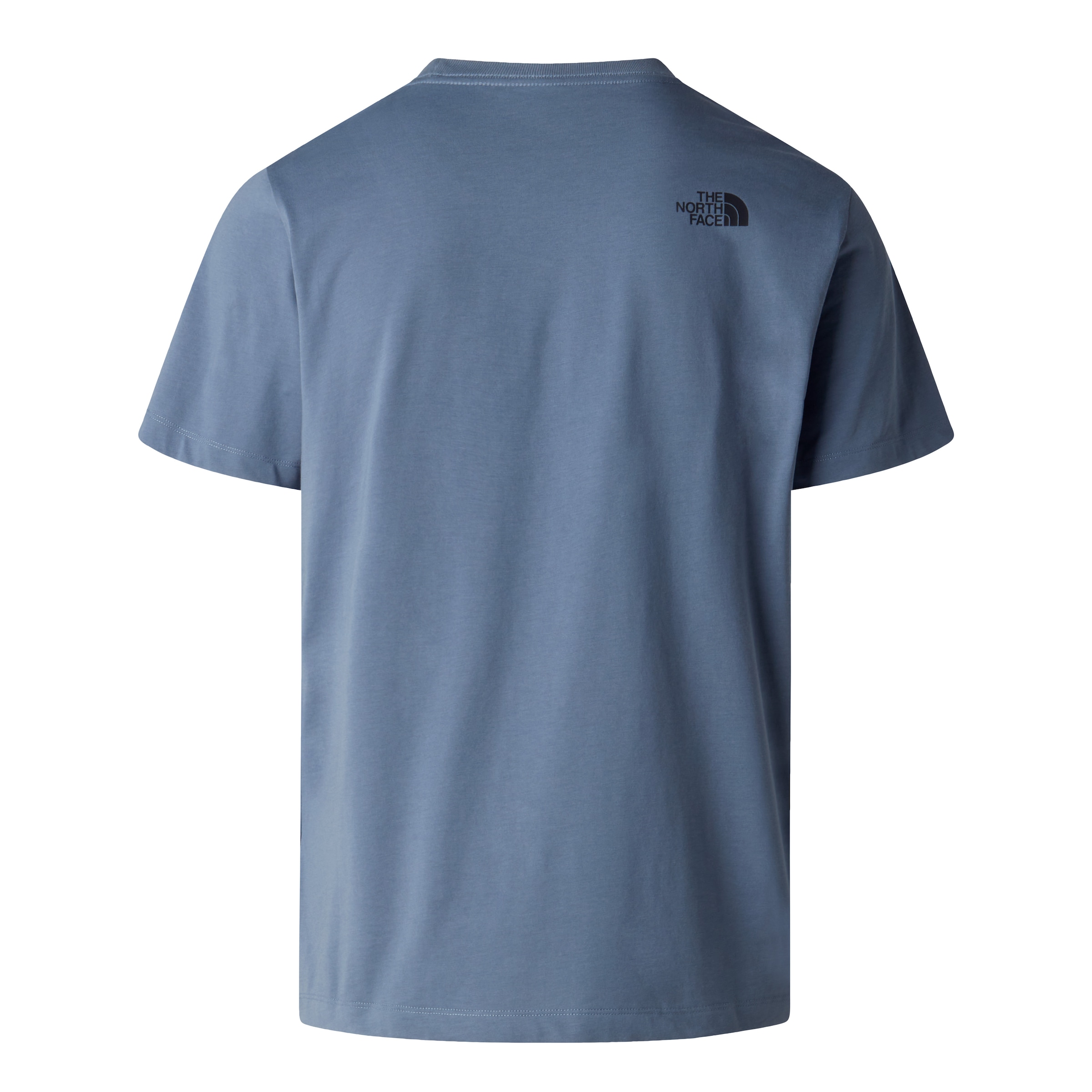 The North Face T-Shirt »M EVOLUTION BOX HALF DOME REGULAR SHORT SLEEVE TEE« normale Passform, Kurzarm, für Sportmode und Outdoormode