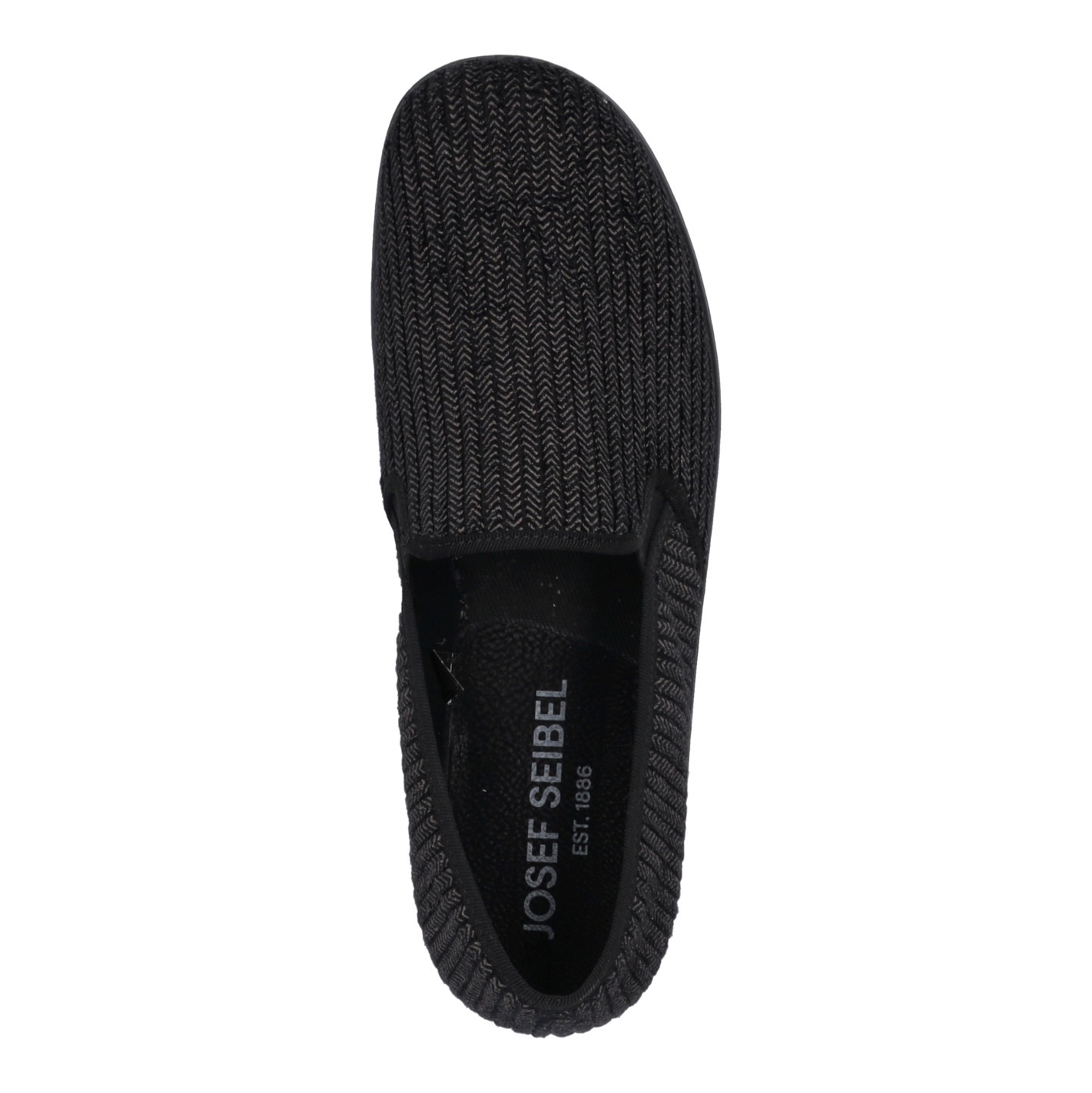Josef Seibel Hausschuh »Belfort«