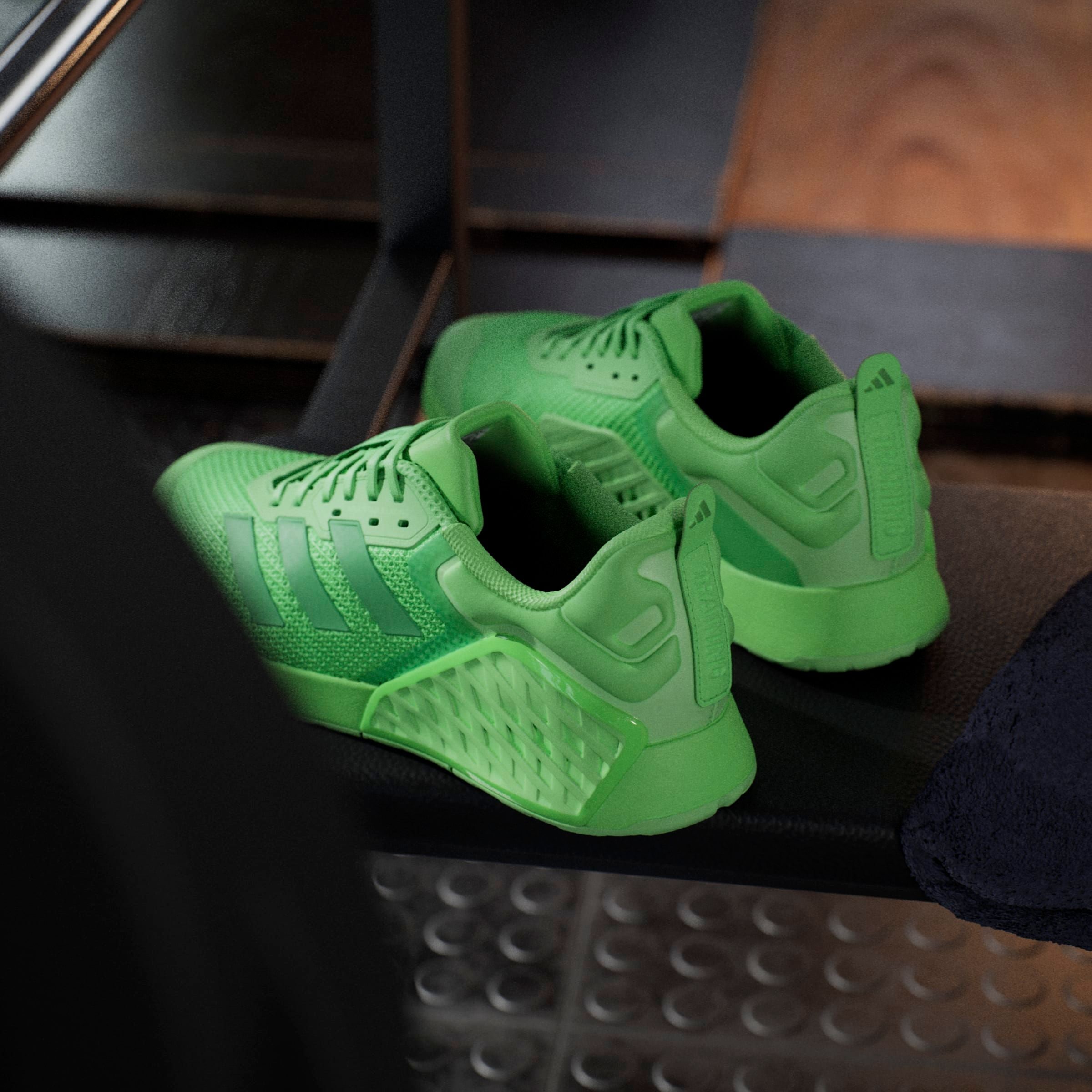 adidas Performance Trainingsschuh »DROPSET 3«