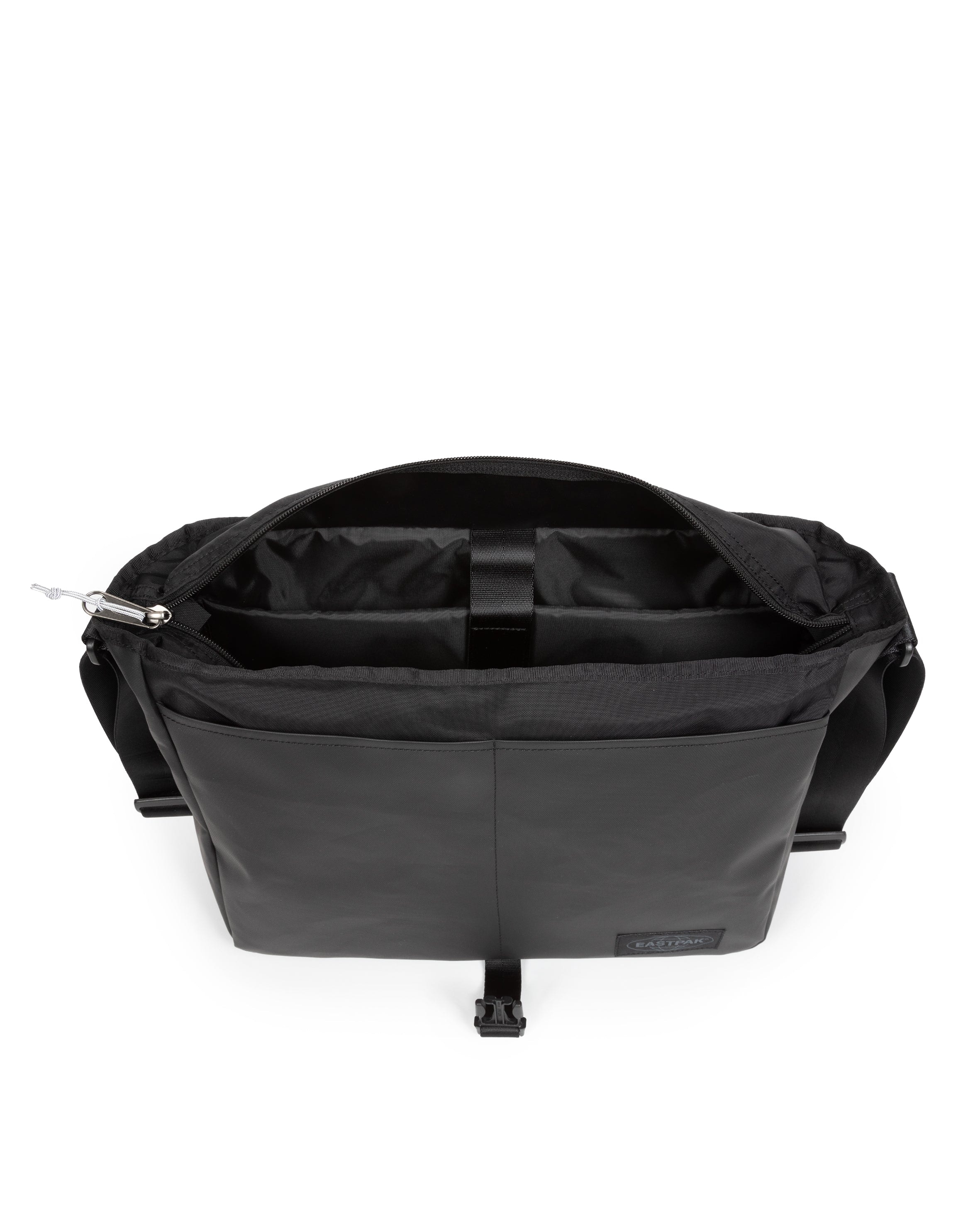 Eastpak Messenger Bag »Delegate +« Umhängetasche Arbeitstasche Schultasche