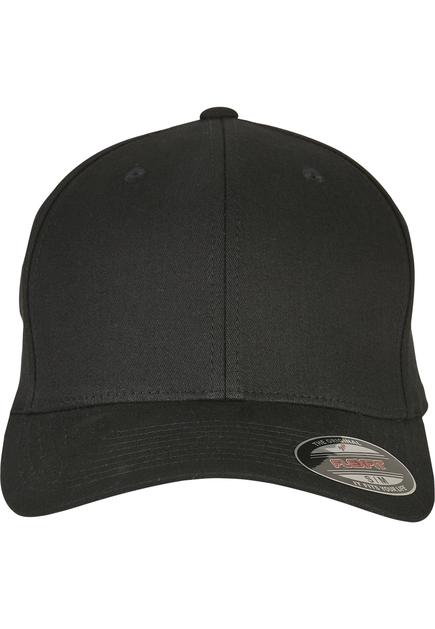 Flexfit Flex Cap "Flexfit Unisex V-FLEXFIT COTTON TWILL CAP"