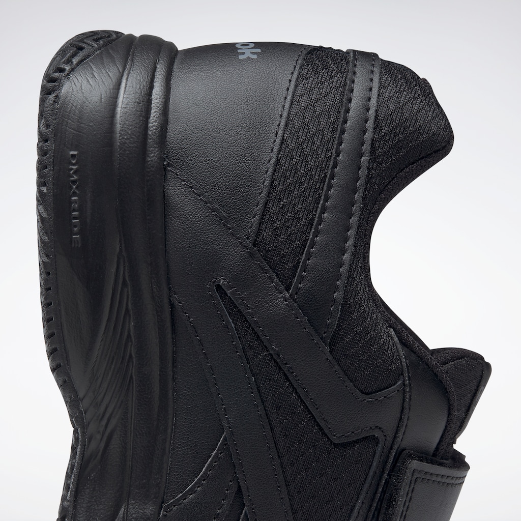 Reebok Walkingschuh »WORK N CUSHION 4.0«, mit Klettverschluss