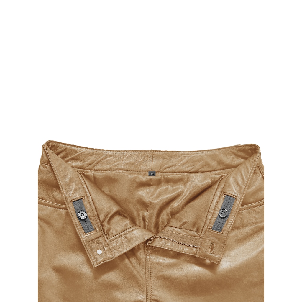 JCC Lederhose »31019444«