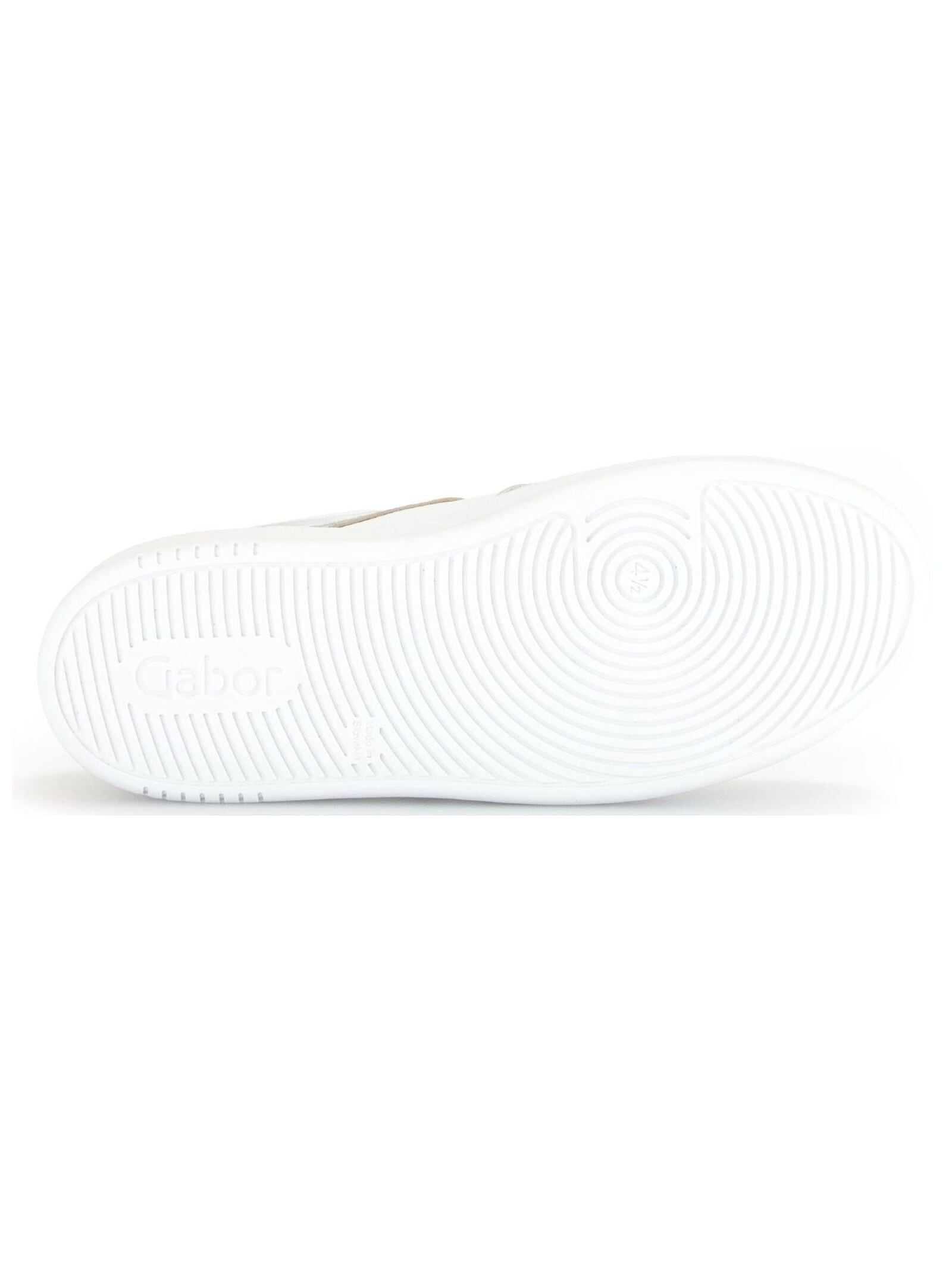 Gabor Sneaker »Gabor Sneaker Leder«