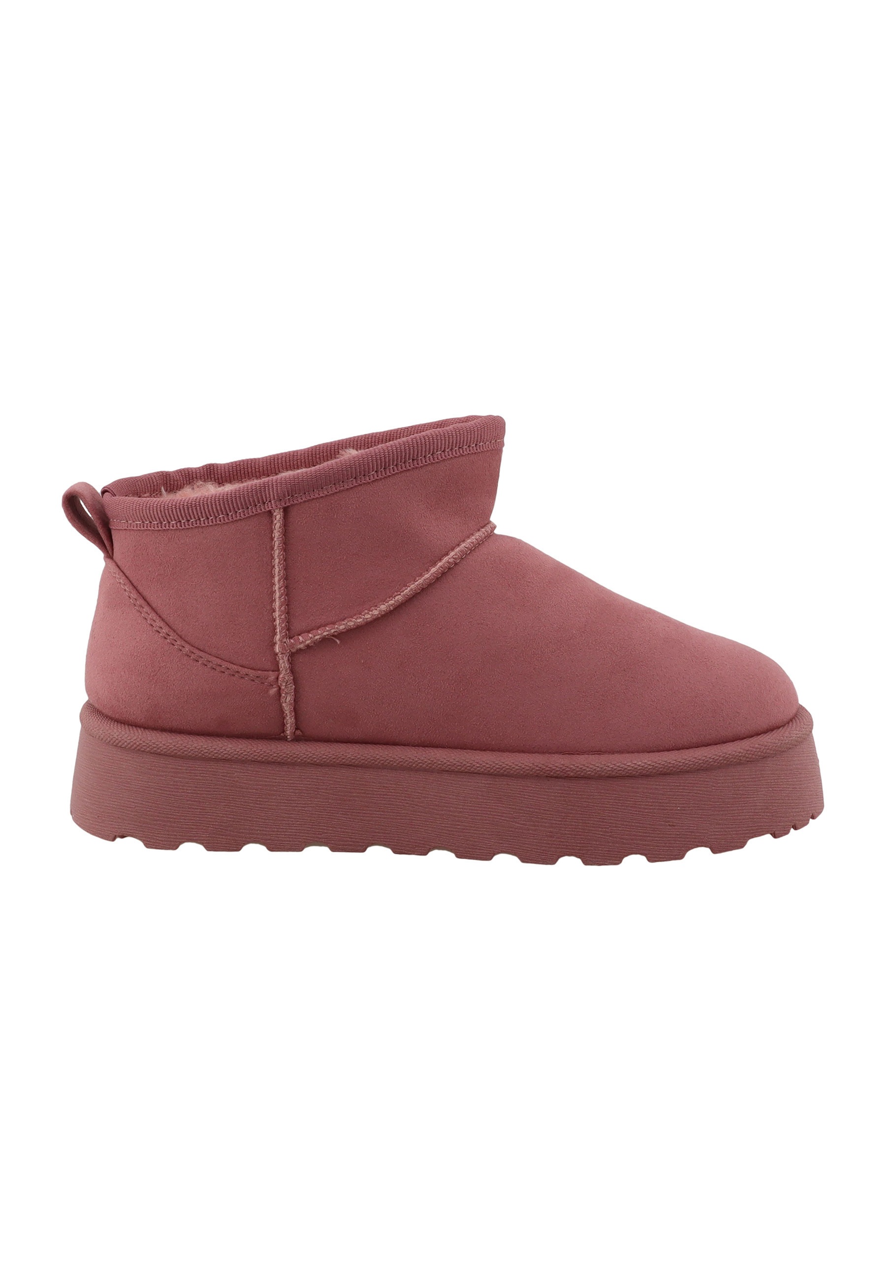 TOM TAILOR Winterstiefel »Tom Tailor Stiefel«  1 tlg.