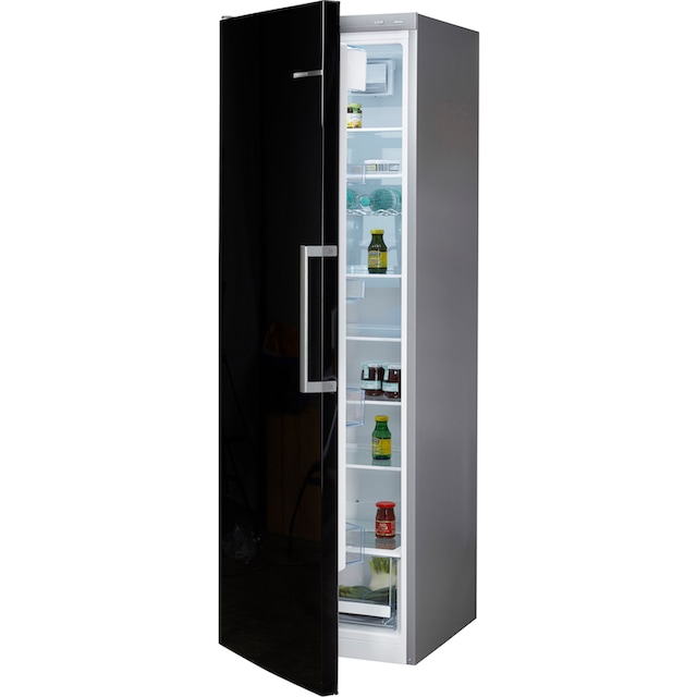BOSCH Kühlschrank »KSV36VBEP«, KSV36VBEP, 186 cm hoch, 60 cm breit | BAUR