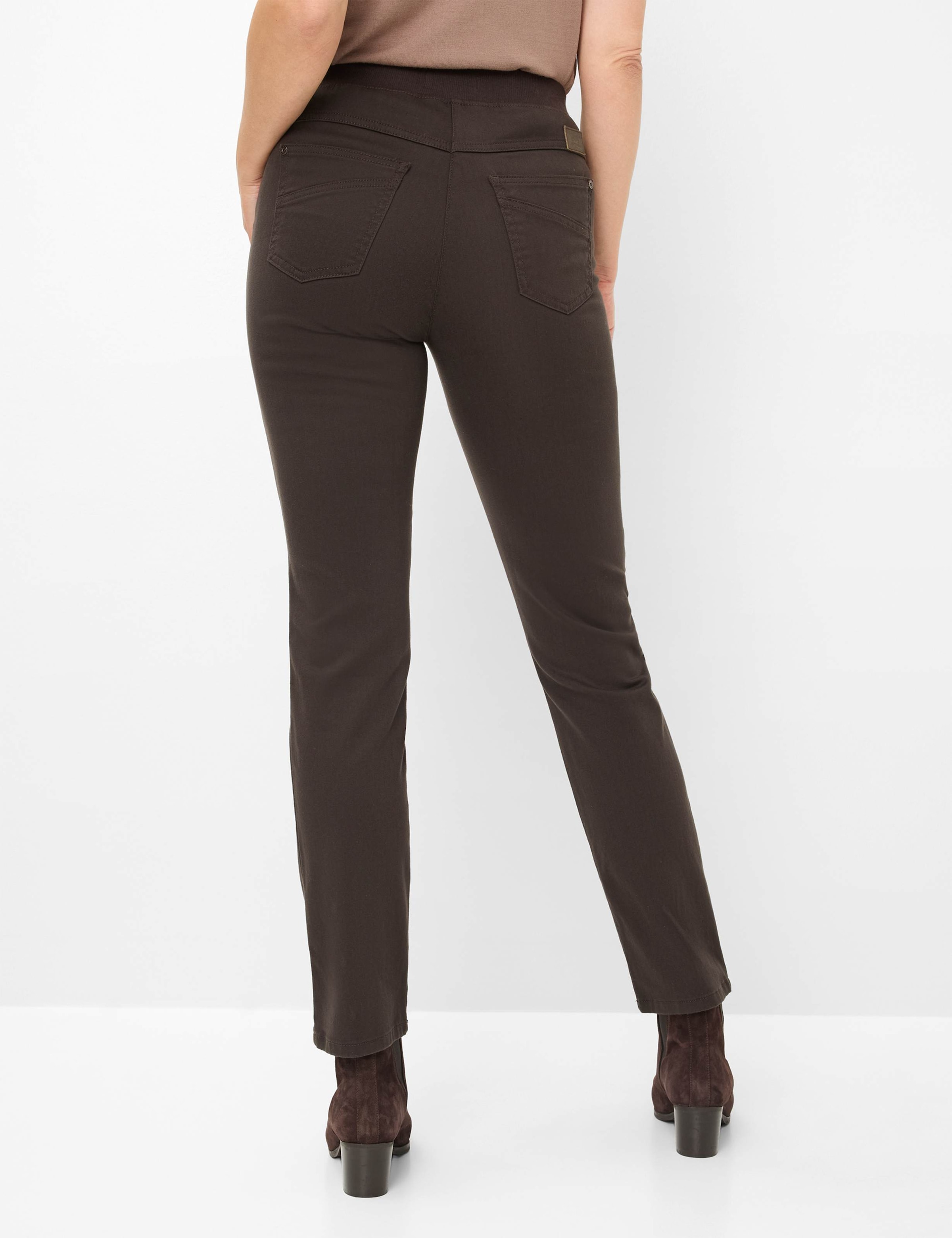 RAPHAELA by BRAX Chinohose »Style PAMINA«