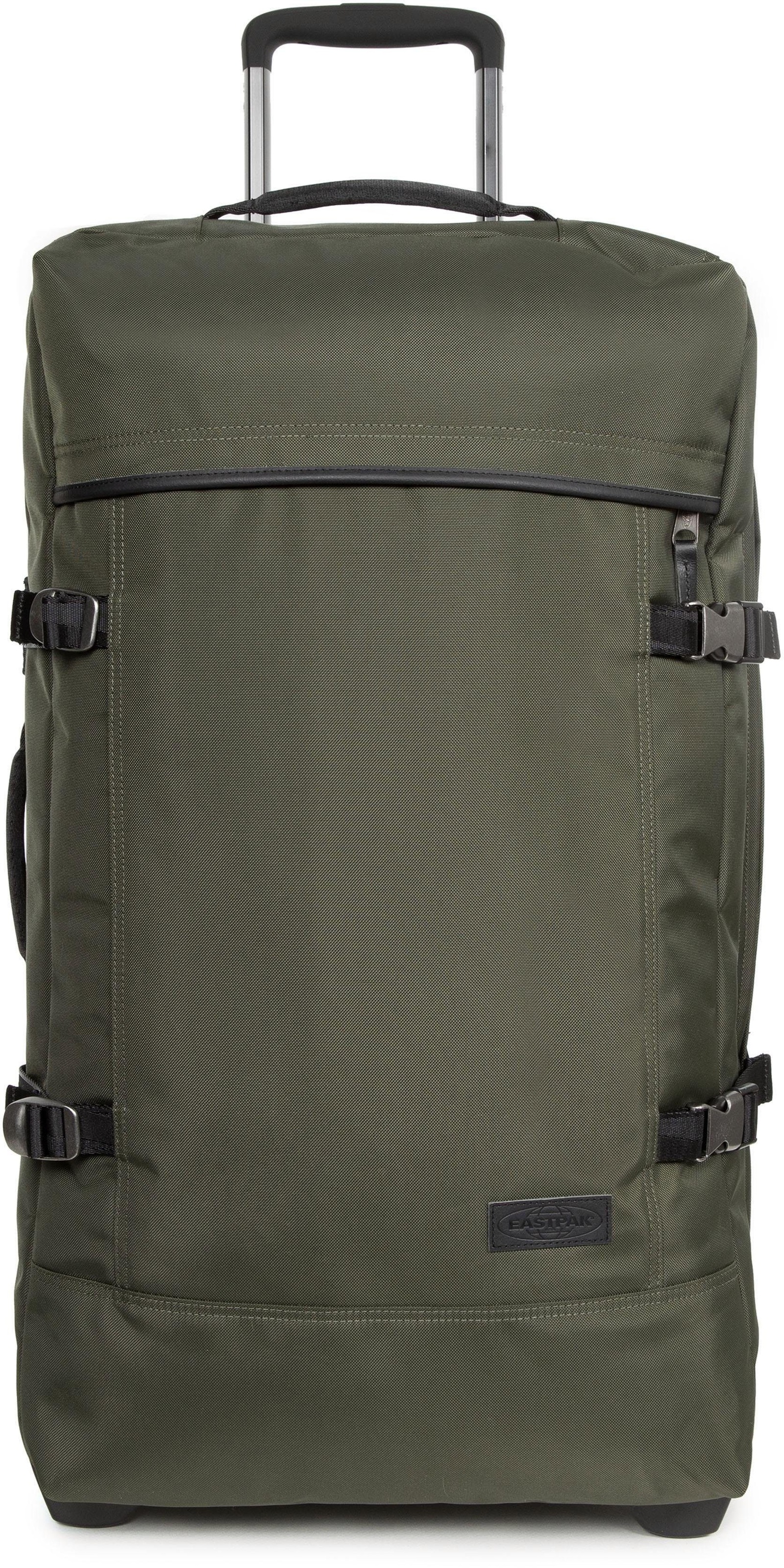 Reisetasche TRANVERZ L constructed khaki