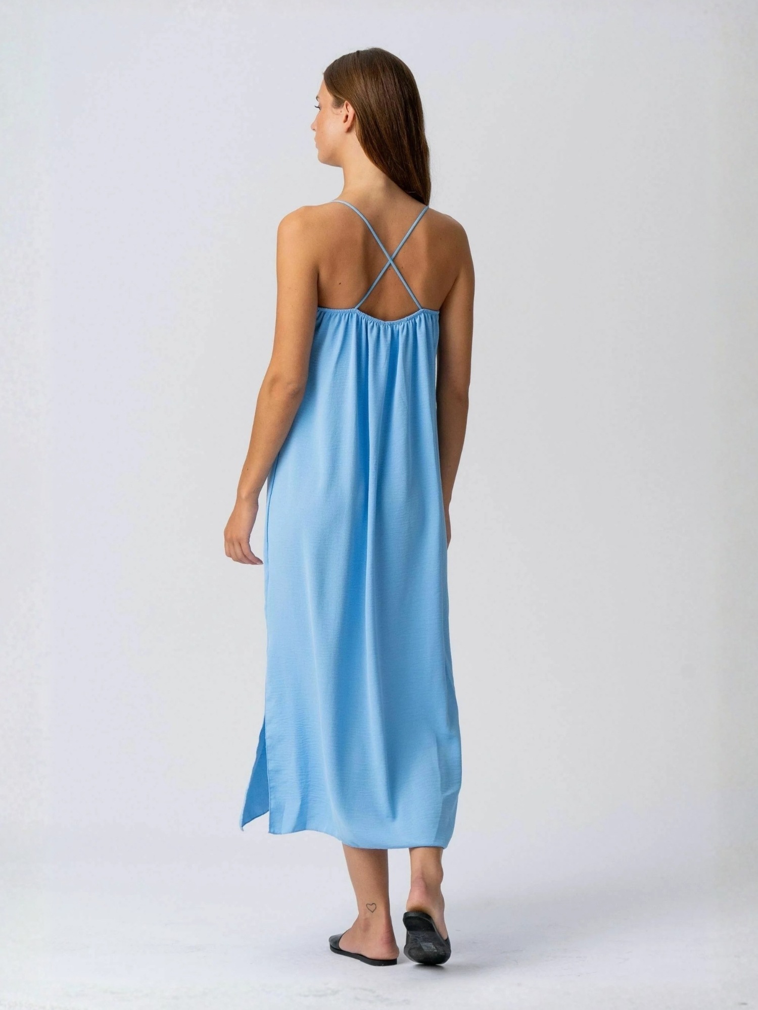TeeShoppen Jerseykleid »TEESHOPPEN Dress Alicia«