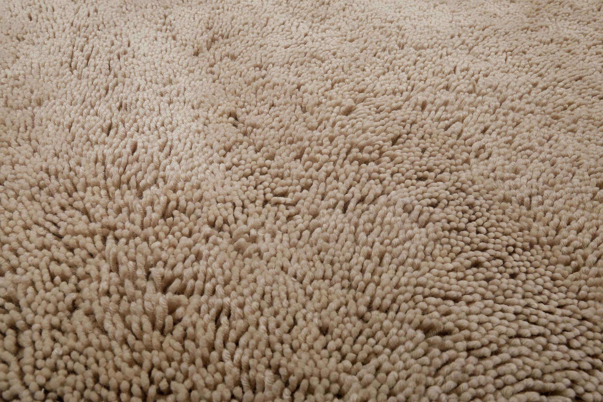 Esprit Wollteppich »Seattle Shag,  ESP-26391«, rechteckig, 5 mm Höhe, modern, flauschig aus Schurwolle, pflegeleicht, Wohn-, Schlafzimmer