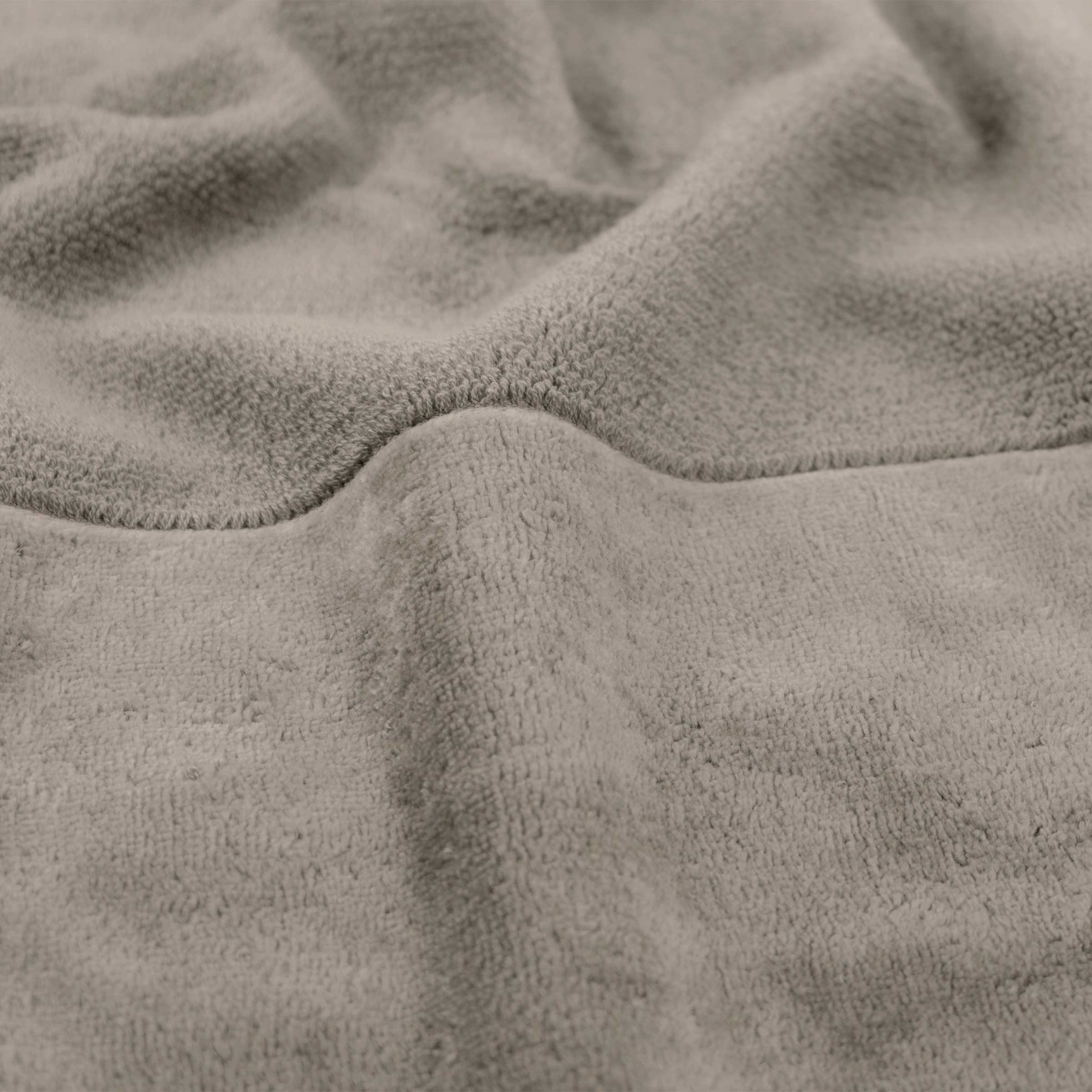 Möve Gästehandtuch »Bamboo Luxe« besonders weich & voluminös