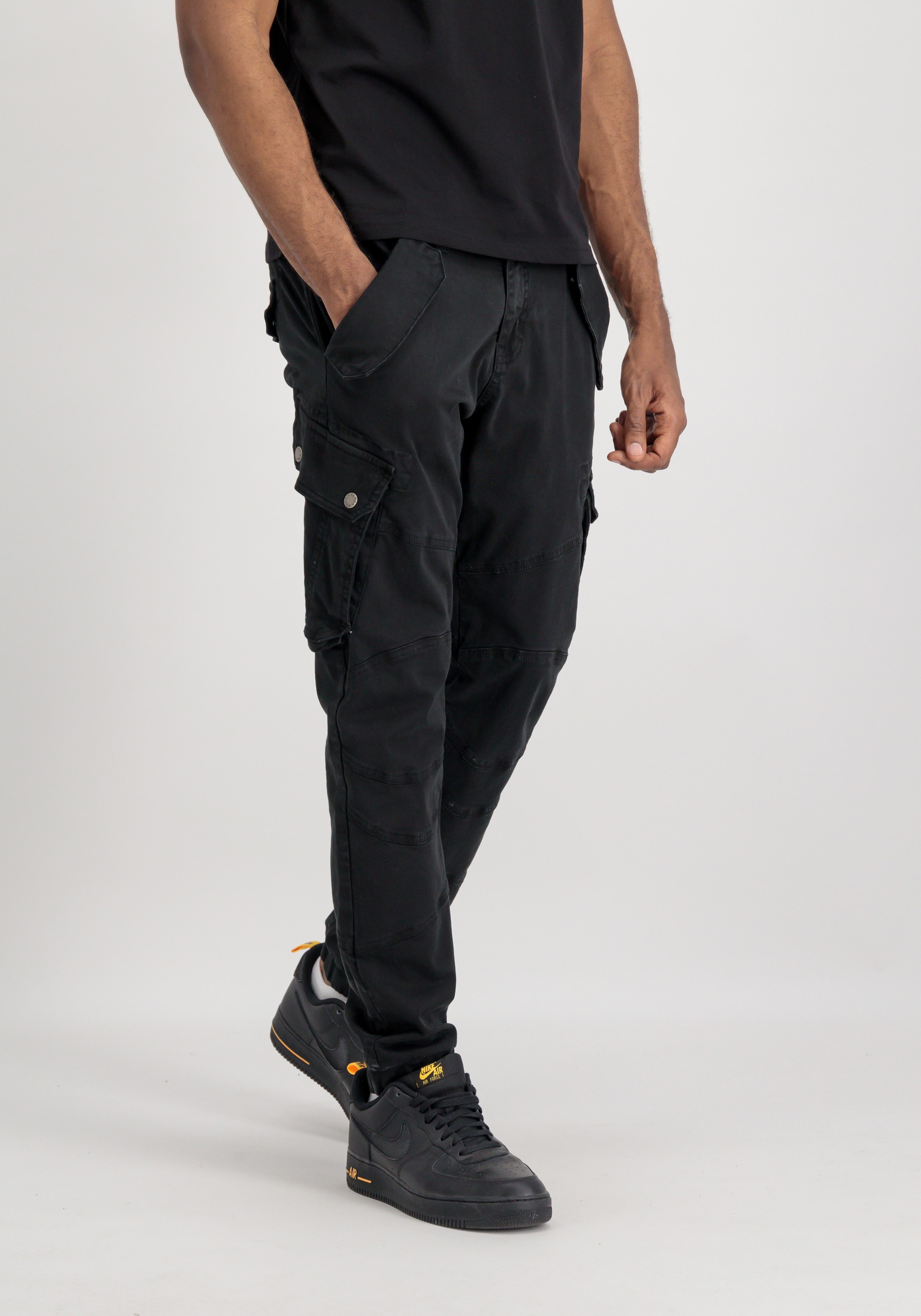 Alpha Industries Cargohose »Combat Pant«