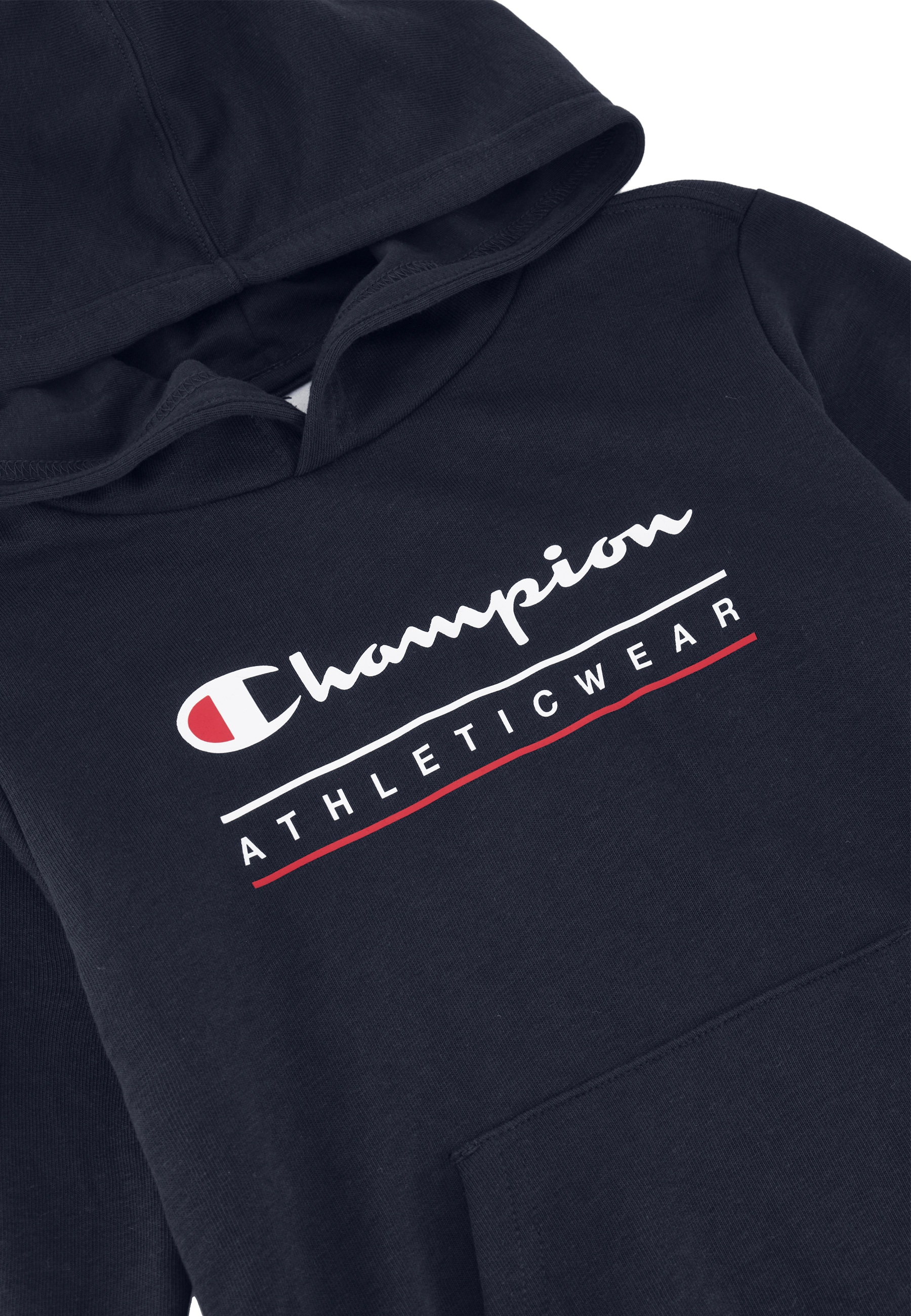 Champion Kapuzensweatshirt