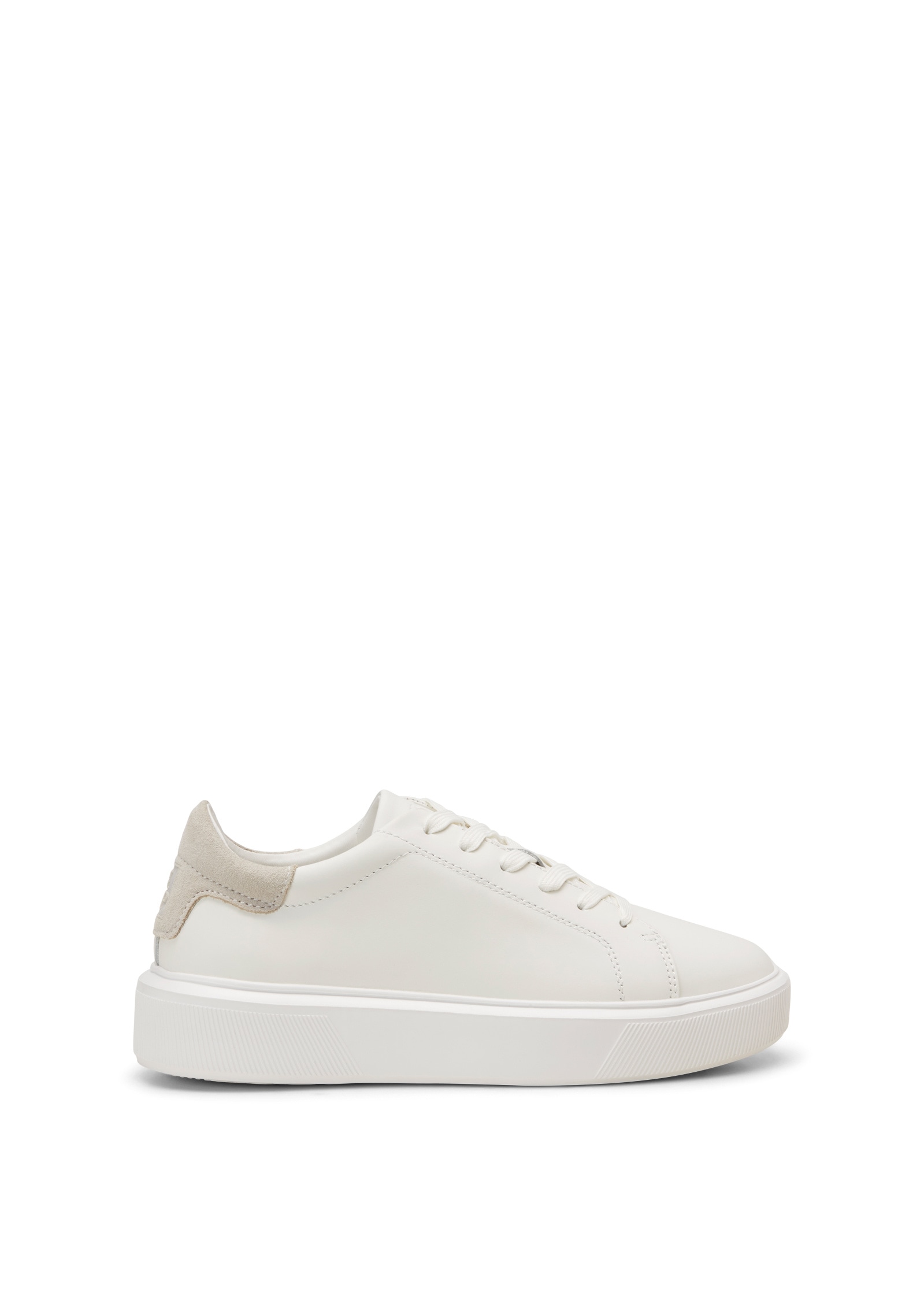 Marc O'Polo Sneaker »aus edlem Rindleder«