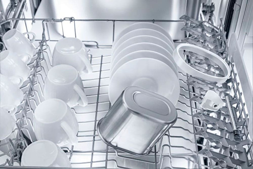 JURA Milchbehälter »24282 Cool Control 0,6 Liter (EB)«