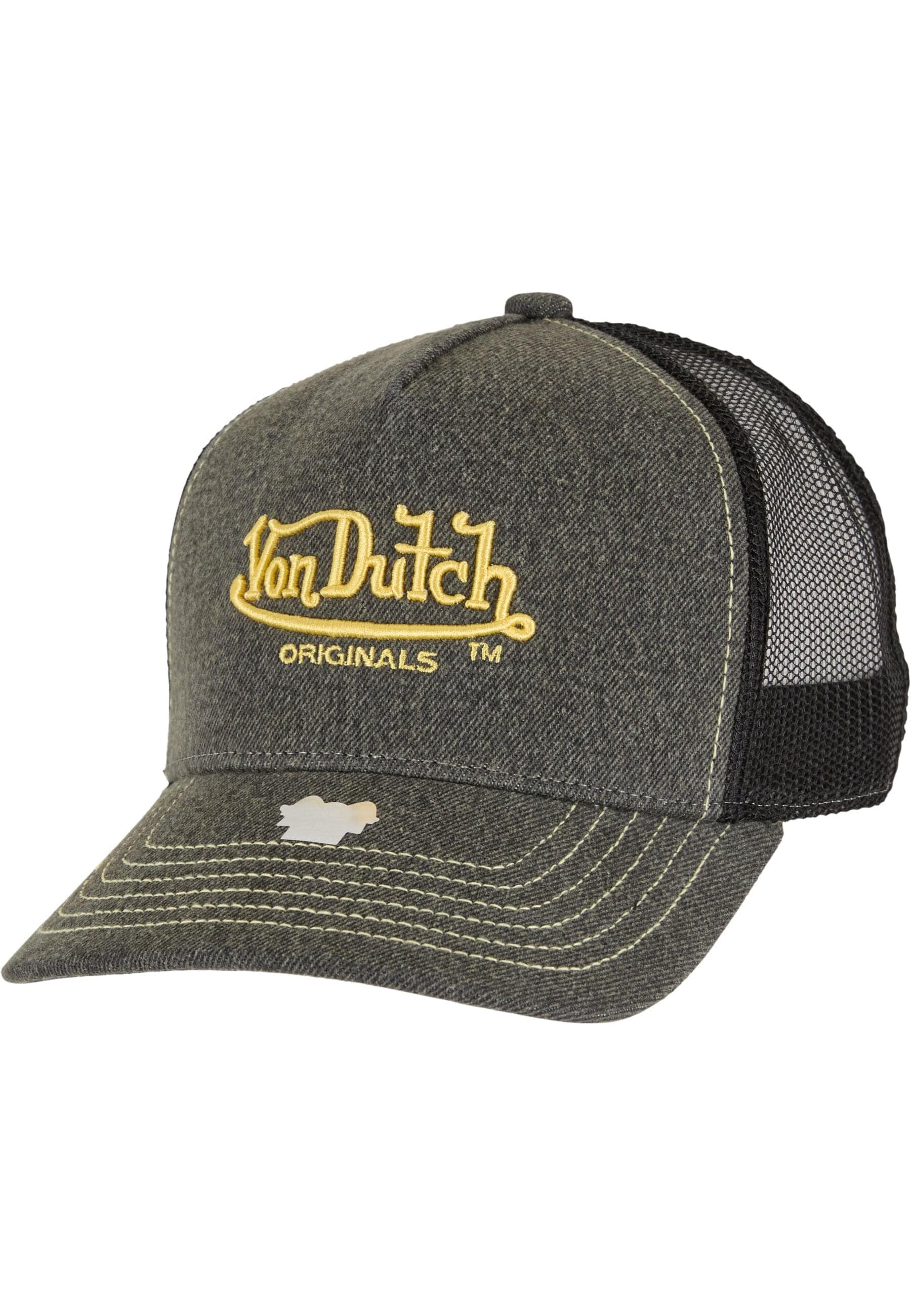 Von Dutch Trucker Cap »Von Dutch TRUCKER NEWARK CAPS«