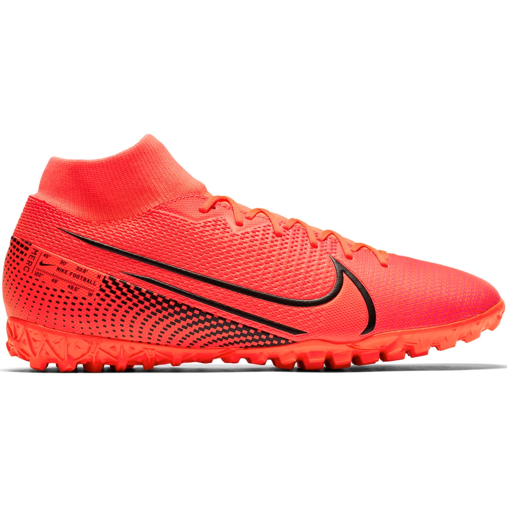 Nike Fußballschuh »Mercurial Superfly 7 Academy TF«