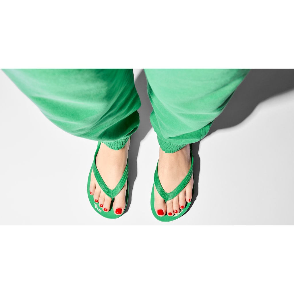 Flip Flop Zehentrenner