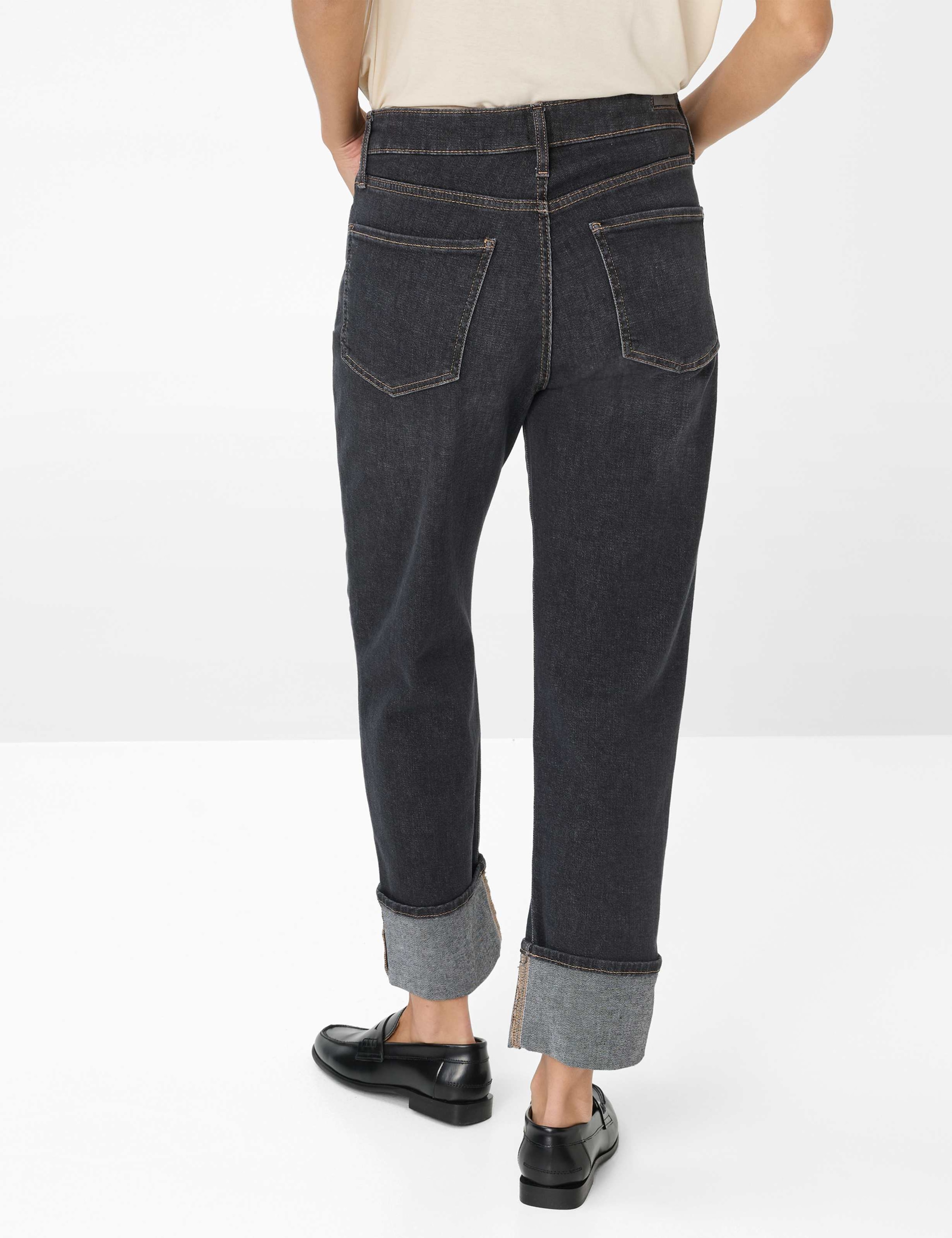 Brax 5-Pocket-Jeans »Style MADISON S«