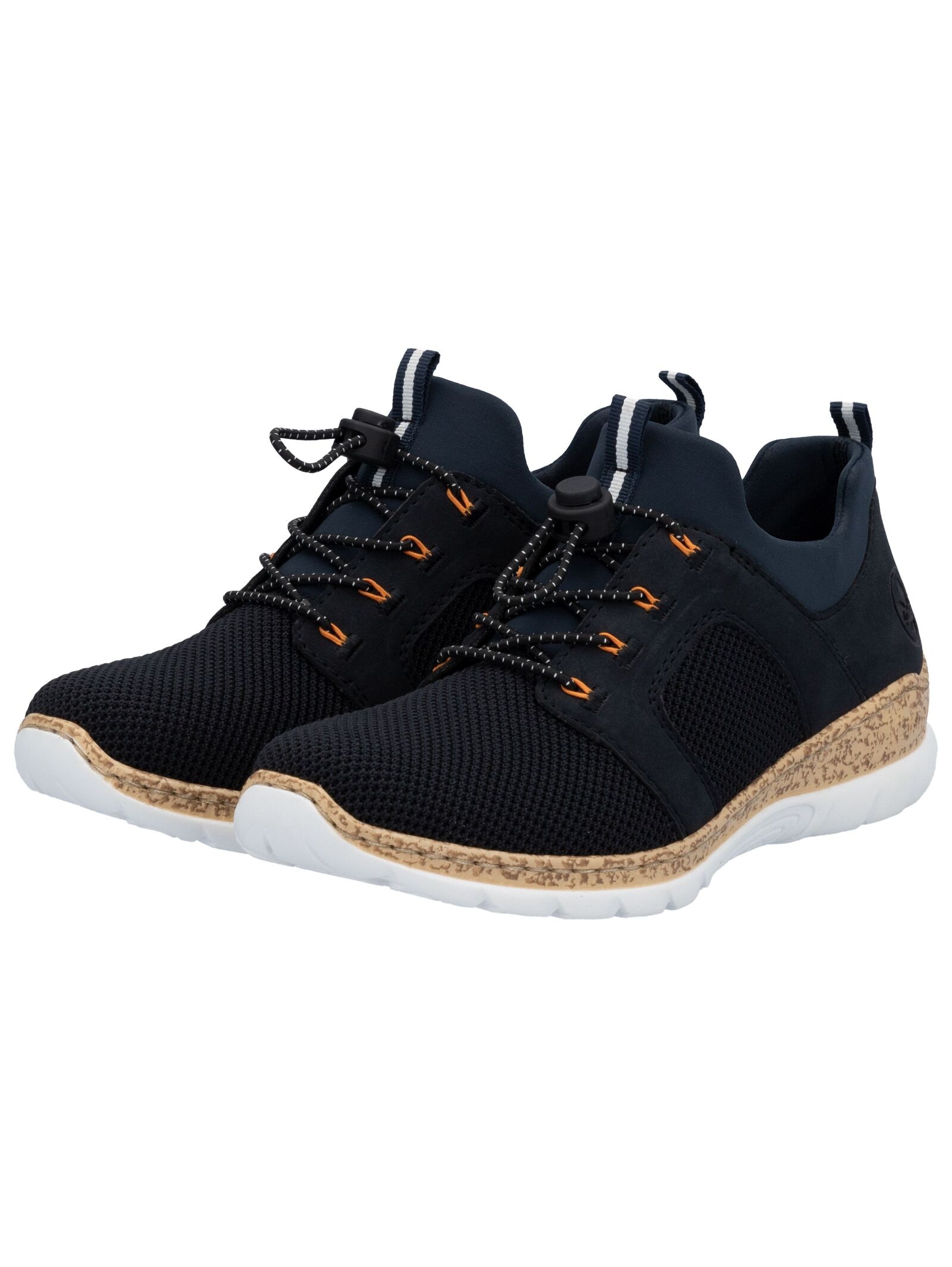 Rieker Sneaker »Rieker Sneaker Textil«