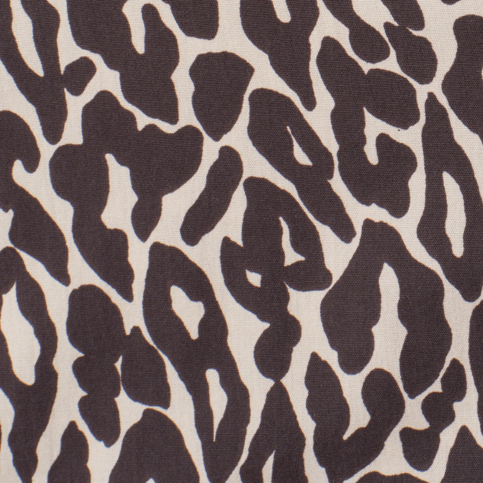 STREET ONE Hemdbluse aus reiner Baumwolle
