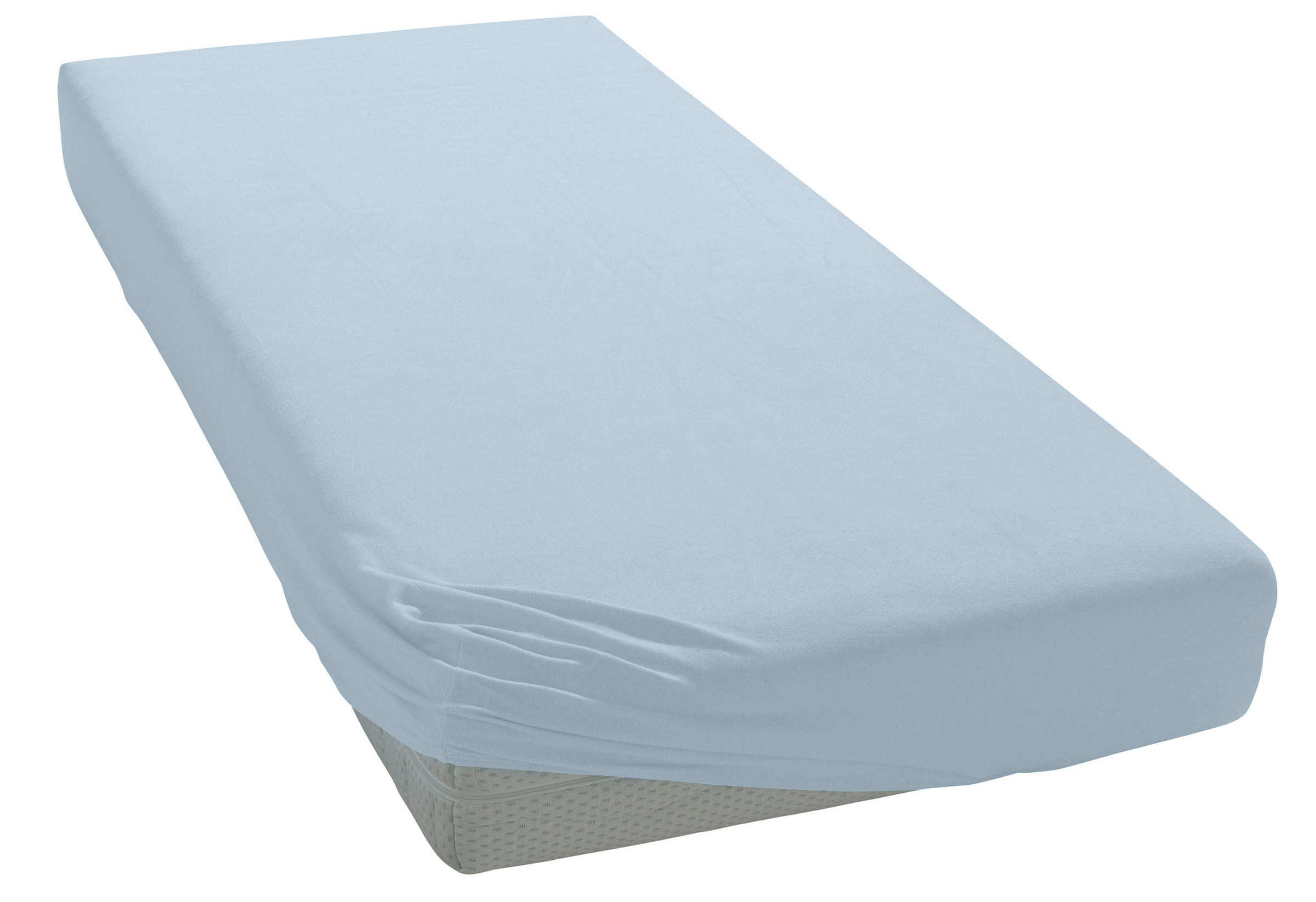 OTTO home Spannbettlaken "Cremona, in PREMIUM Qualität aus 96% Baumwolle & günstig online kaufen