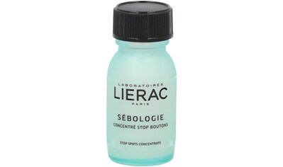 LIERAC Gesichtspflege »Sebologie Concentre Stop Boutons«, bekämpft Pickel kaufen