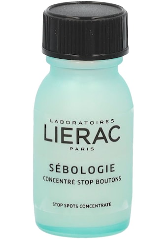 LIERAC Gesichtspflege »Sebologie Concentre St...