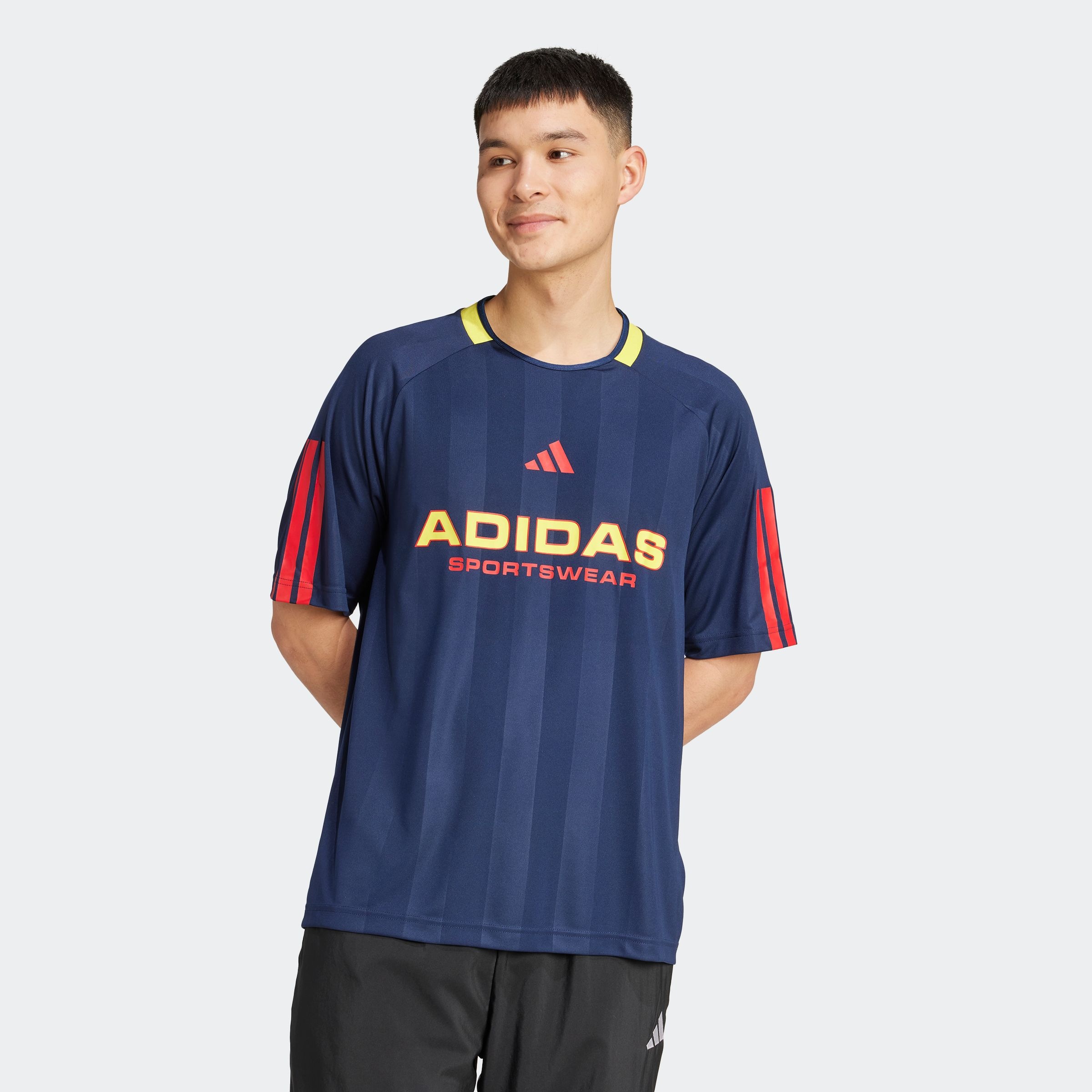 adidas Sportswear T-Shirt "M TIRO JERSEY" günstig online kaufen