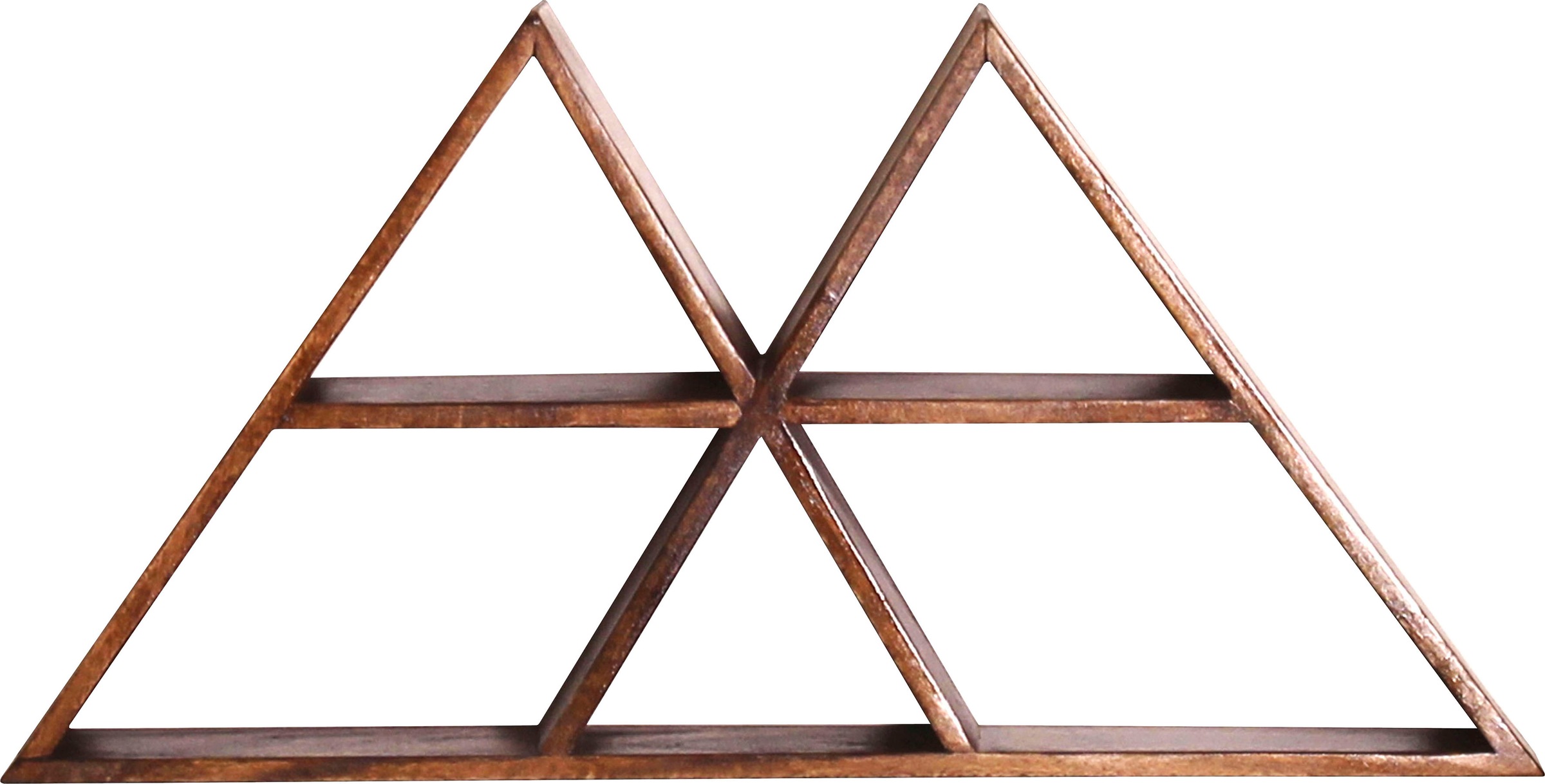 Möbilia Wandregal günstig online kaufen