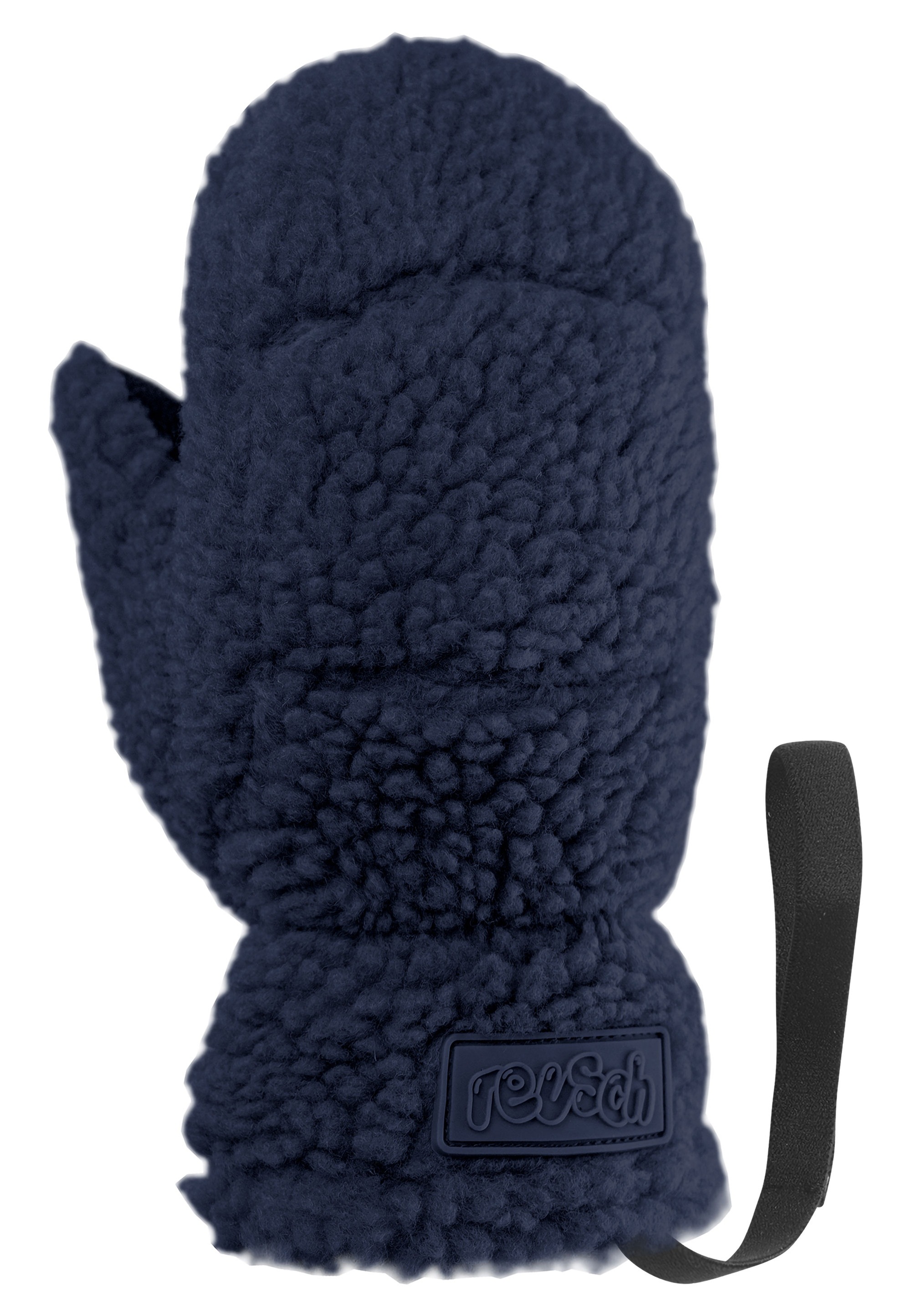 Reusch Fäustlinge »Bobby Mitten« mit Handgelenksschlaufe