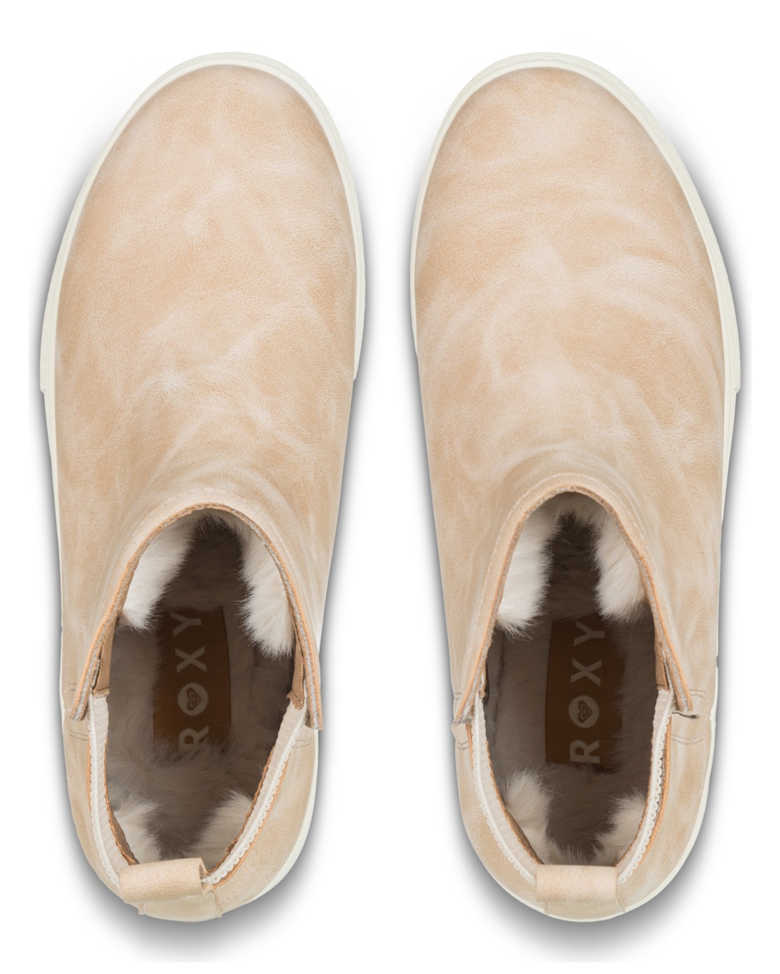 Roxy Bottes Giggia Tan EU 40 Femme 3