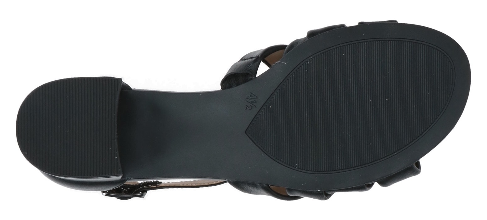 Caprice Sandalette, in bequemer Form