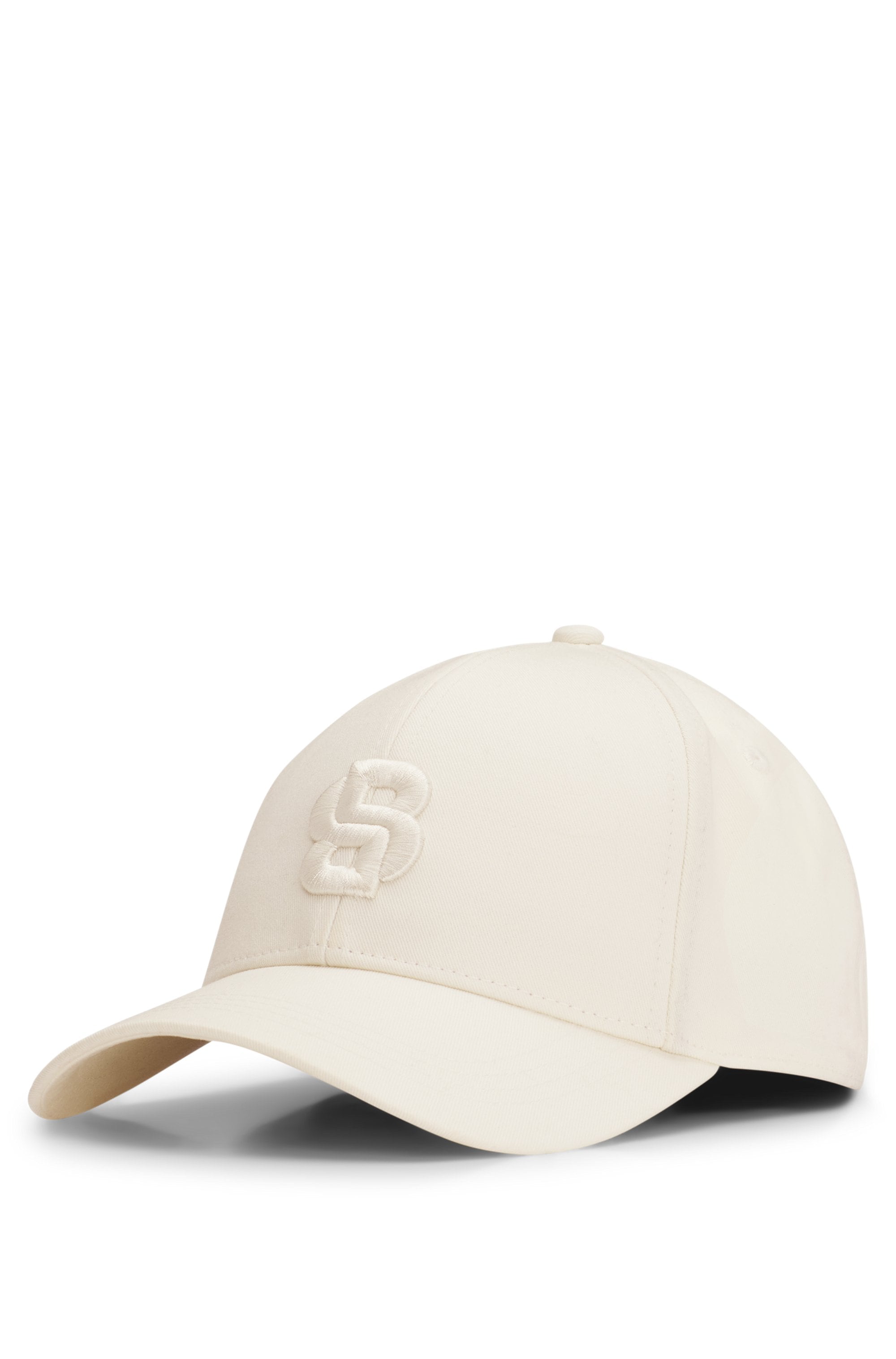 BOSS Baseball Cap "Zed-B-Icon" mit Double-B-Monogramm, Unisex günstig online kaufen