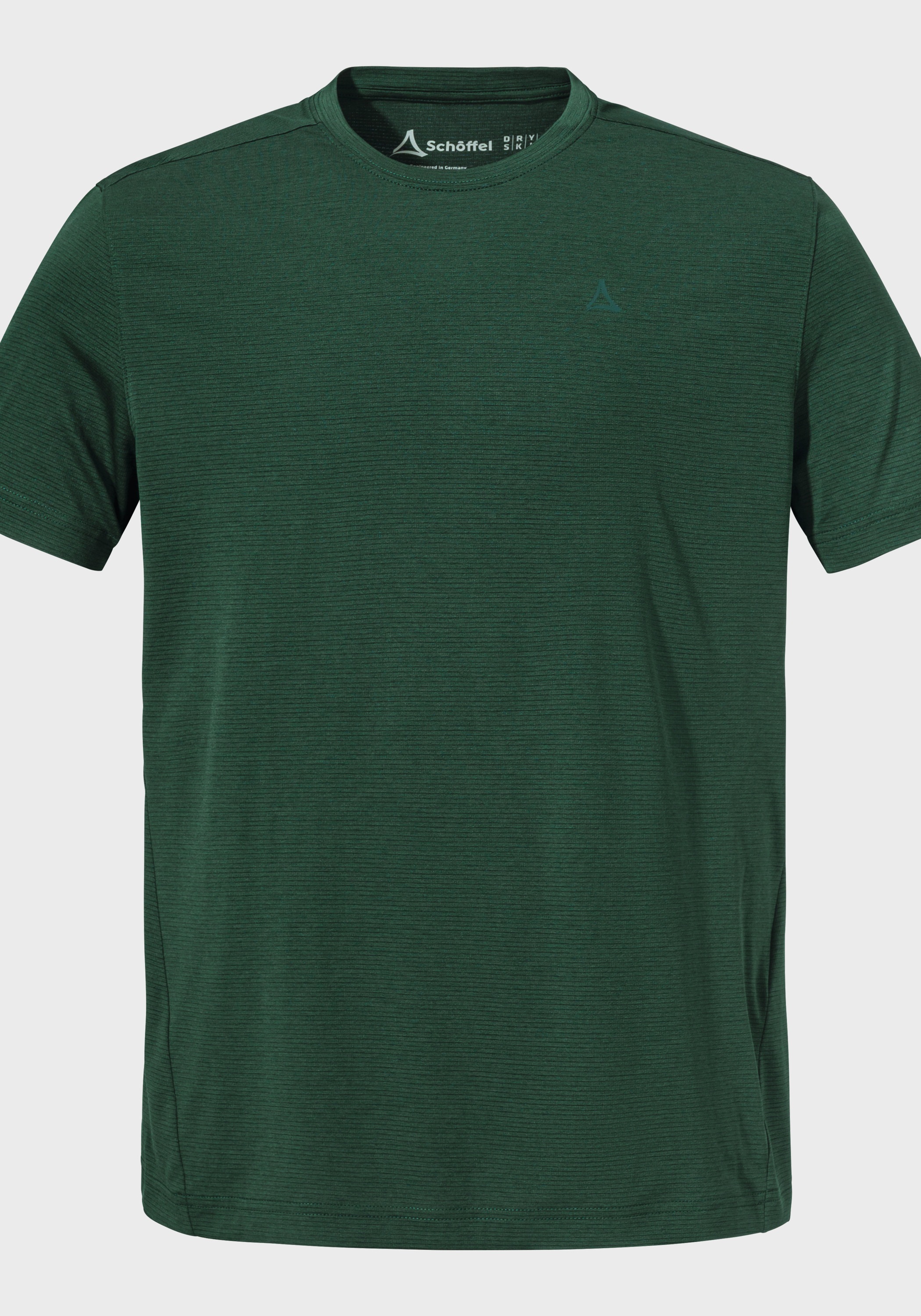 Schöffel Funktionsshirt "CIRC T Shirt Tauron M" günstig online kaufen