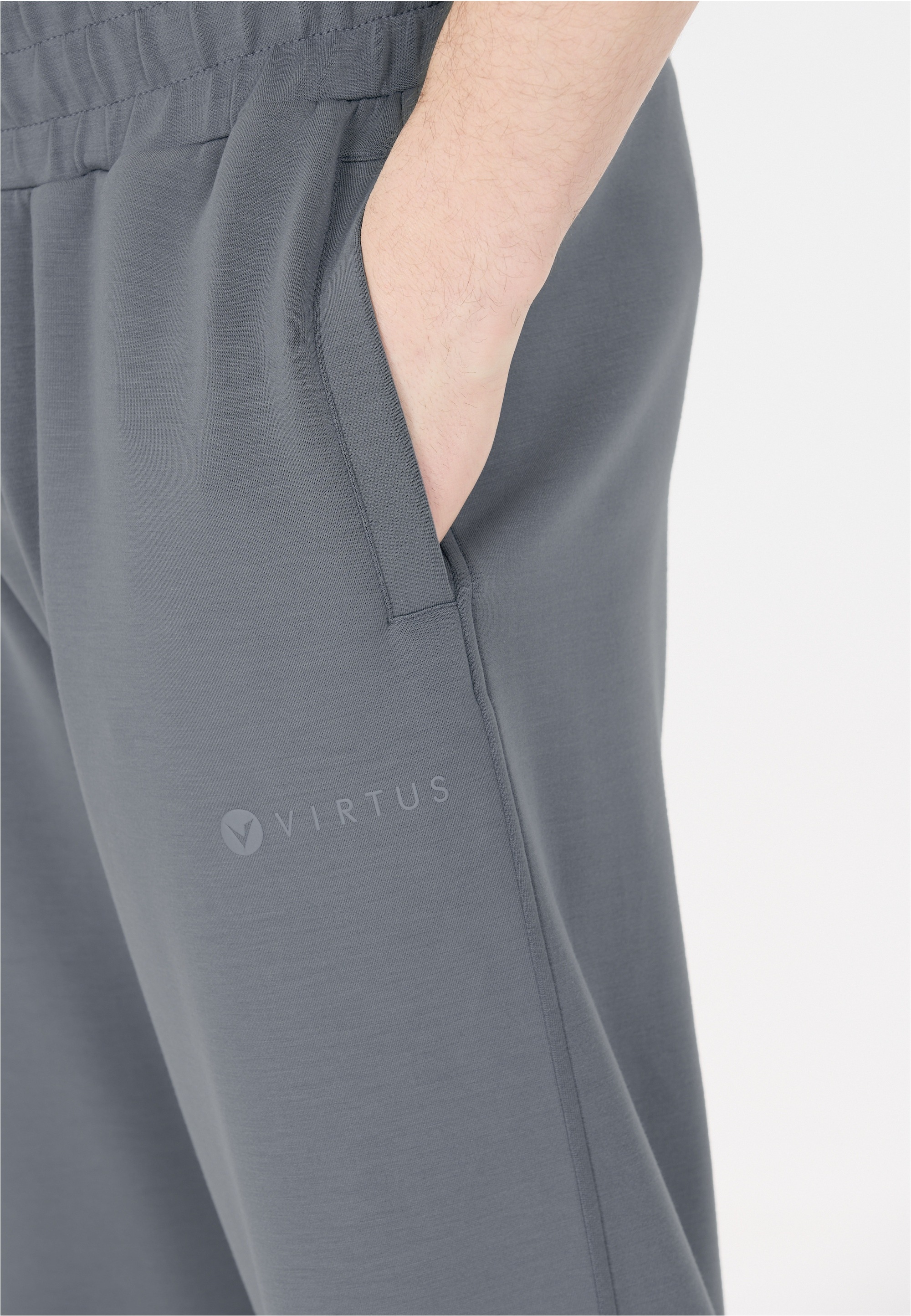 Virtus Sweathose »Matty«  mit bequemem Dehnbund