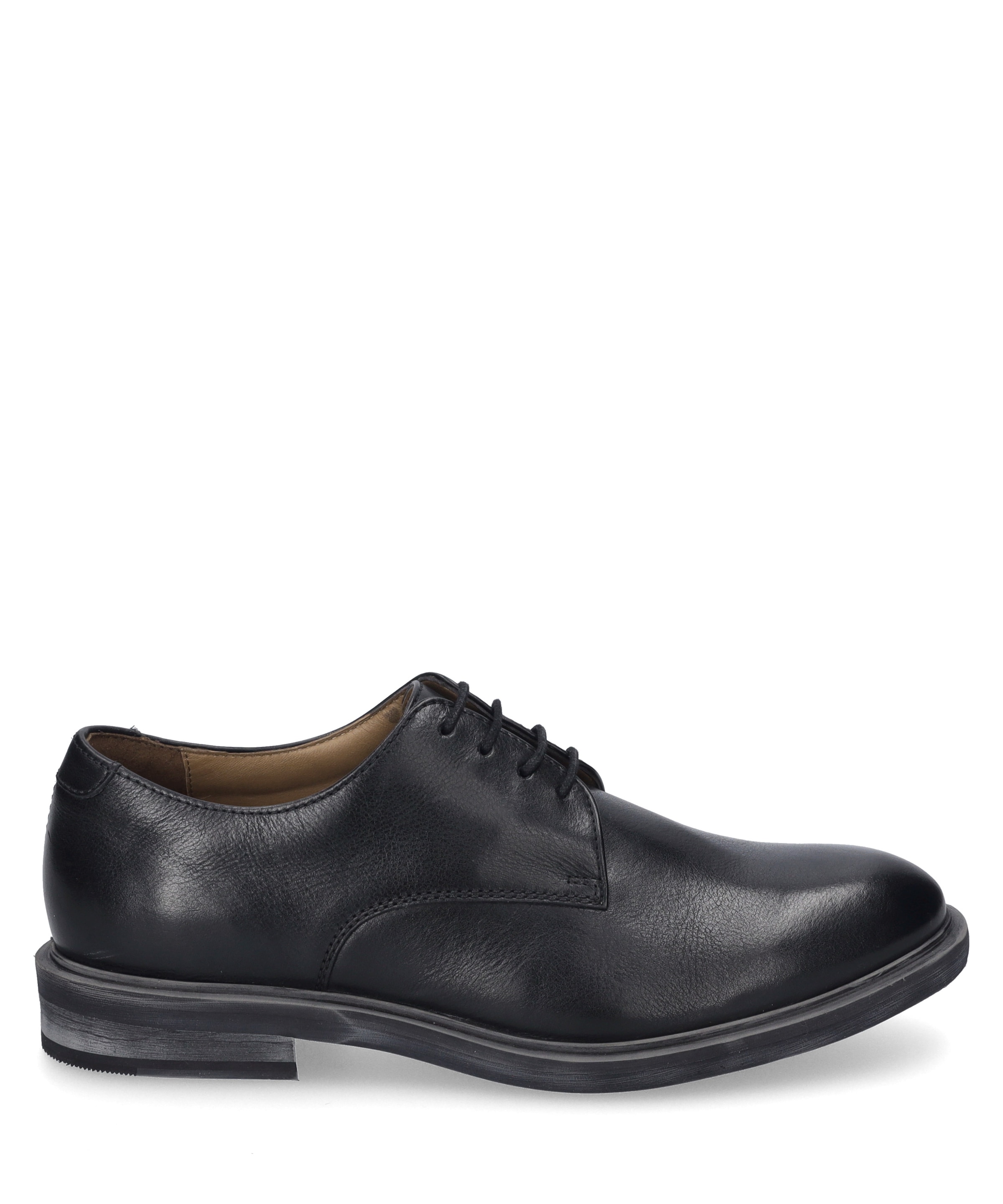Josef Seibel Schnürschuh »Bradley 01, schwarz«