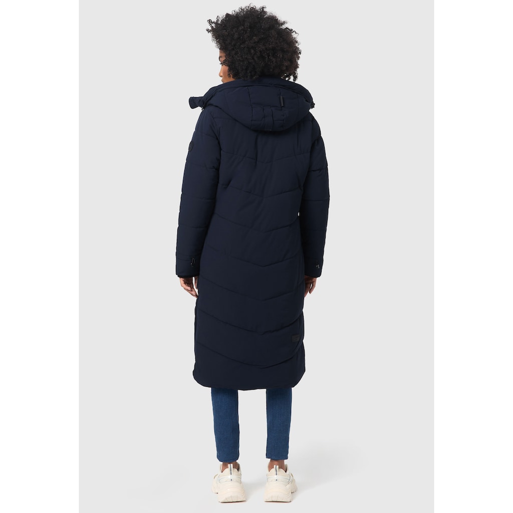 Marikoo Winterjacke »Benikoo«