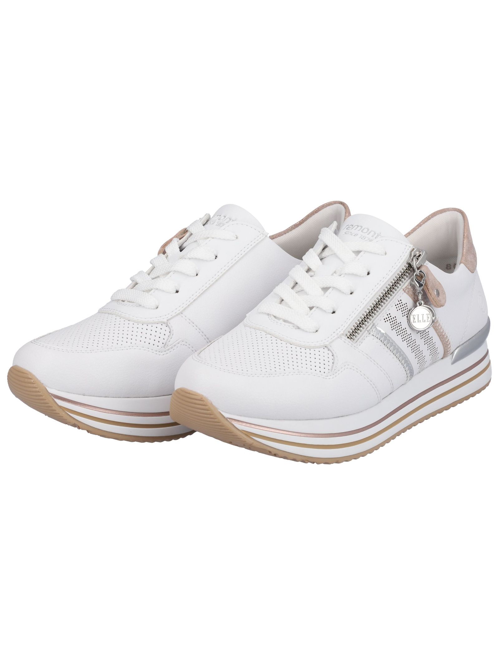 Thumbnail - Remonte Sneaker "Remonte Sneaker Glattleder"