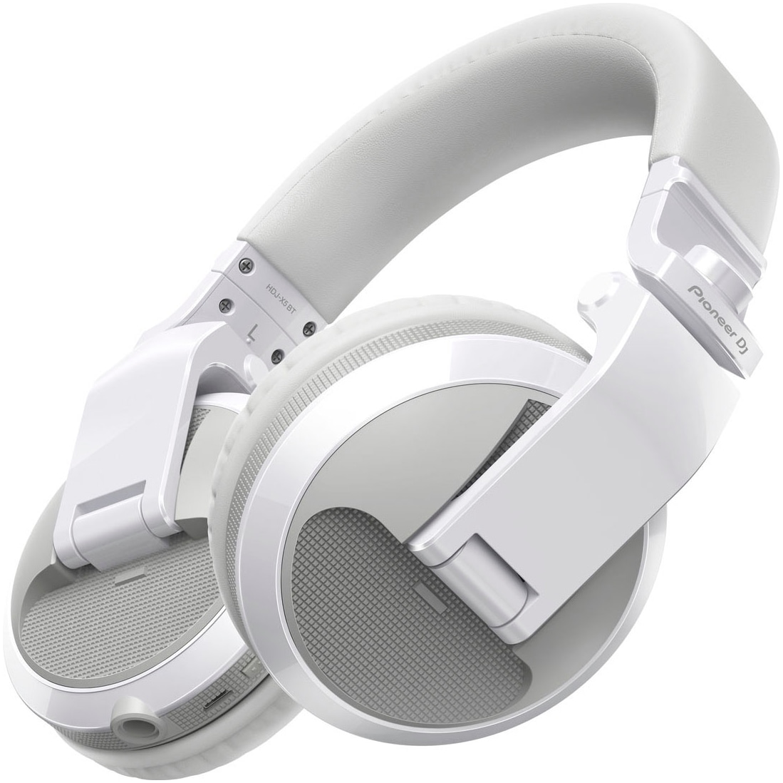 Pioneer DJ Over-Ear-Kopfhörer »DJ X5«, Bluetooth, Geräuschisolierung