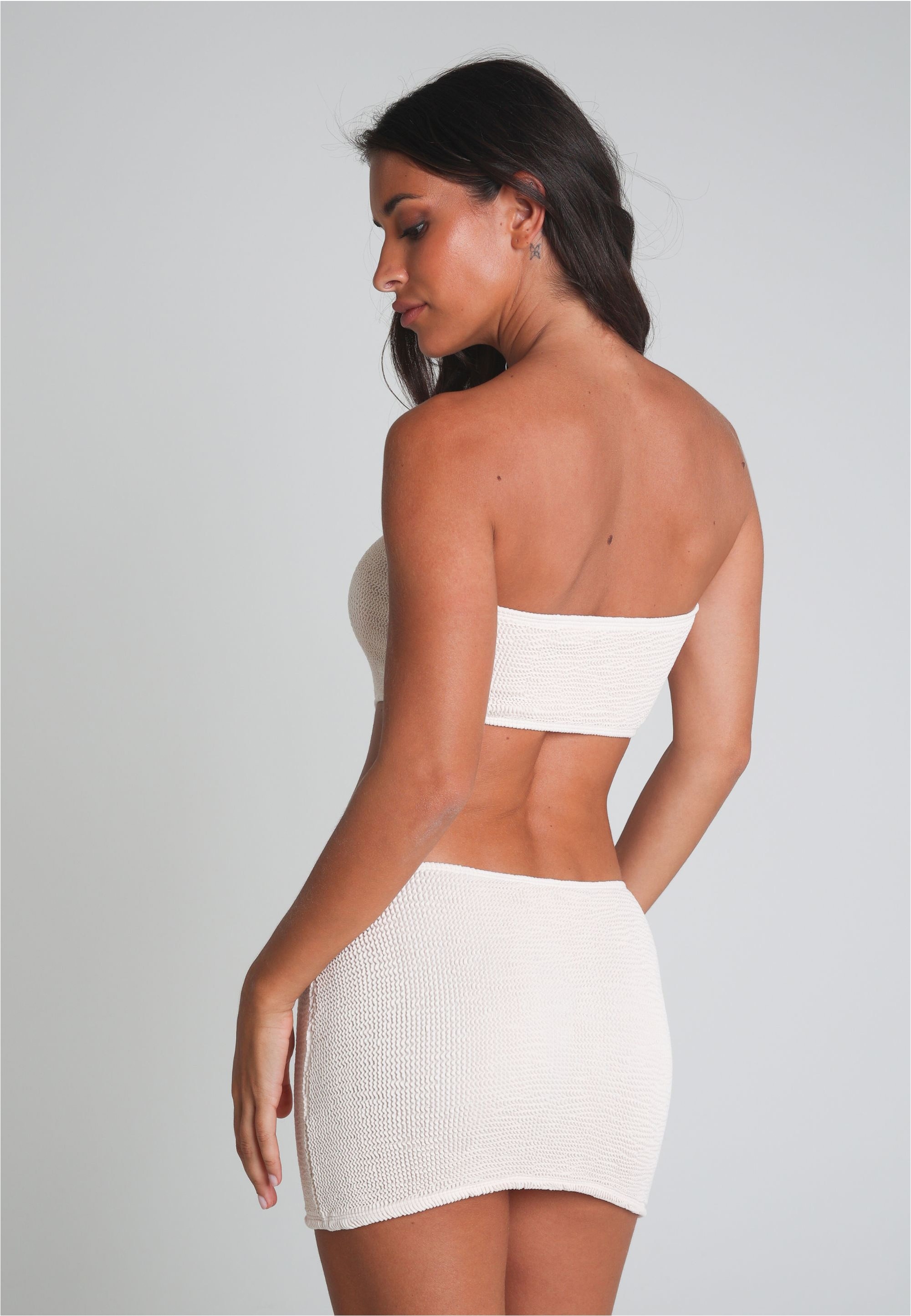 Moda Minx Jerseykleid »SCRUNCH«, (1 tlg.), mit stilvollen Cut-Outs
