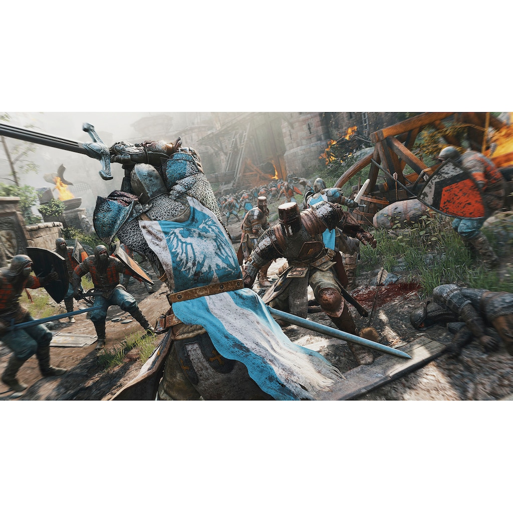 UBISOFT Spielesoftware »FOR HONOR«, Xbox One