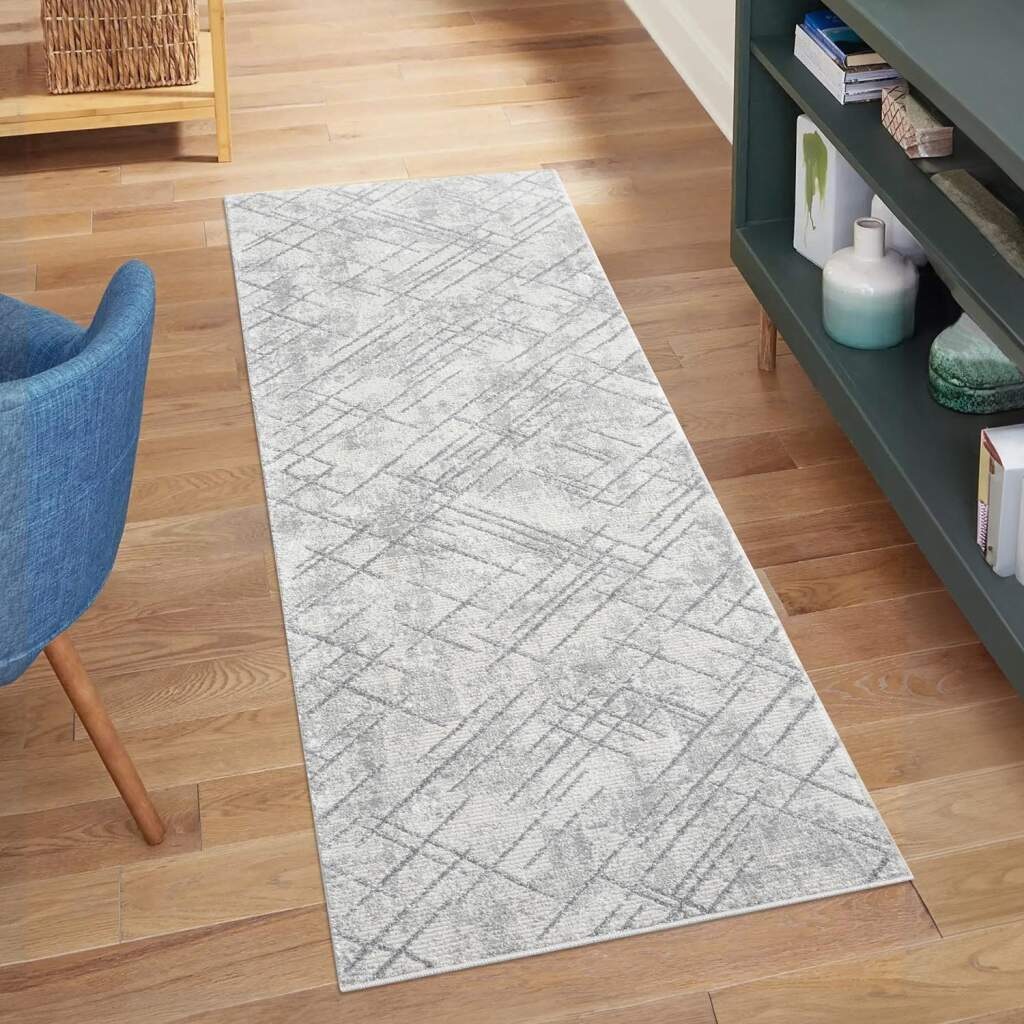 Carpet City Teppich "ANTIK245" rechteckig 10 mm Höhe Kurzflor, 3D-Optik, Kl günstig online kaufen